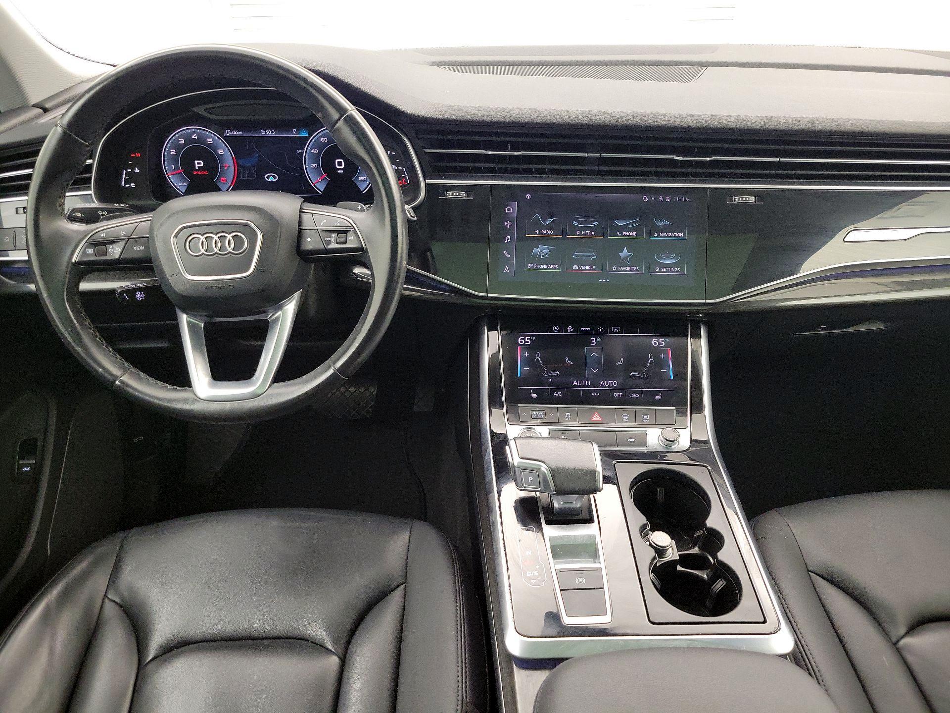 Thumbnail: 2022 Audi Q7 - 9