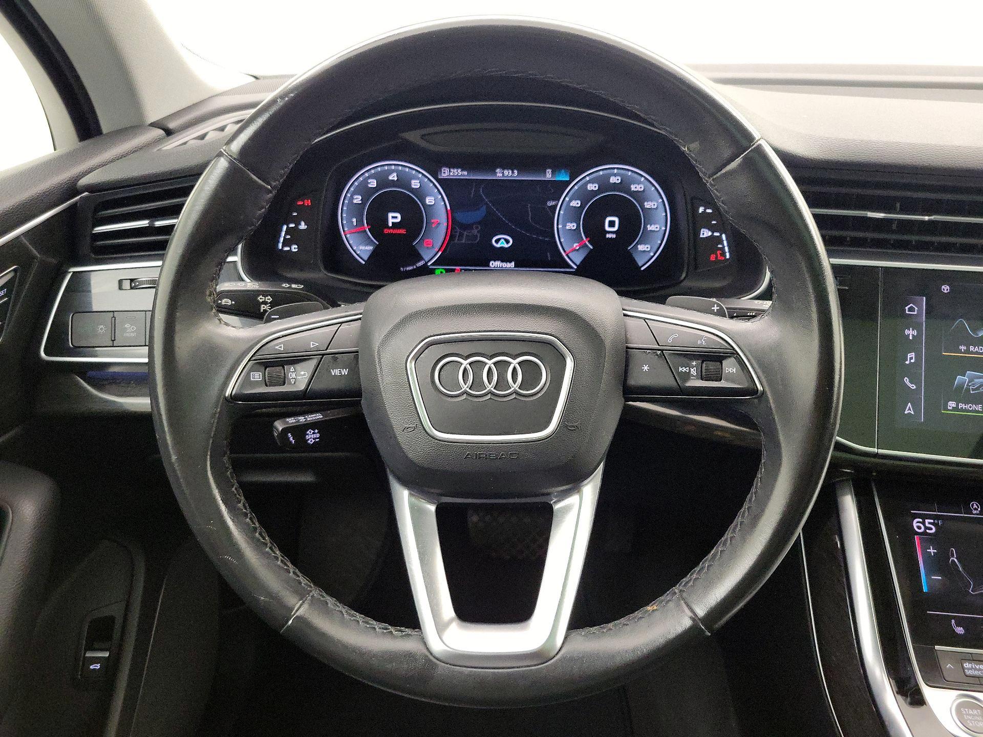 Thumbnail: 2022 Audi Q7 - 10