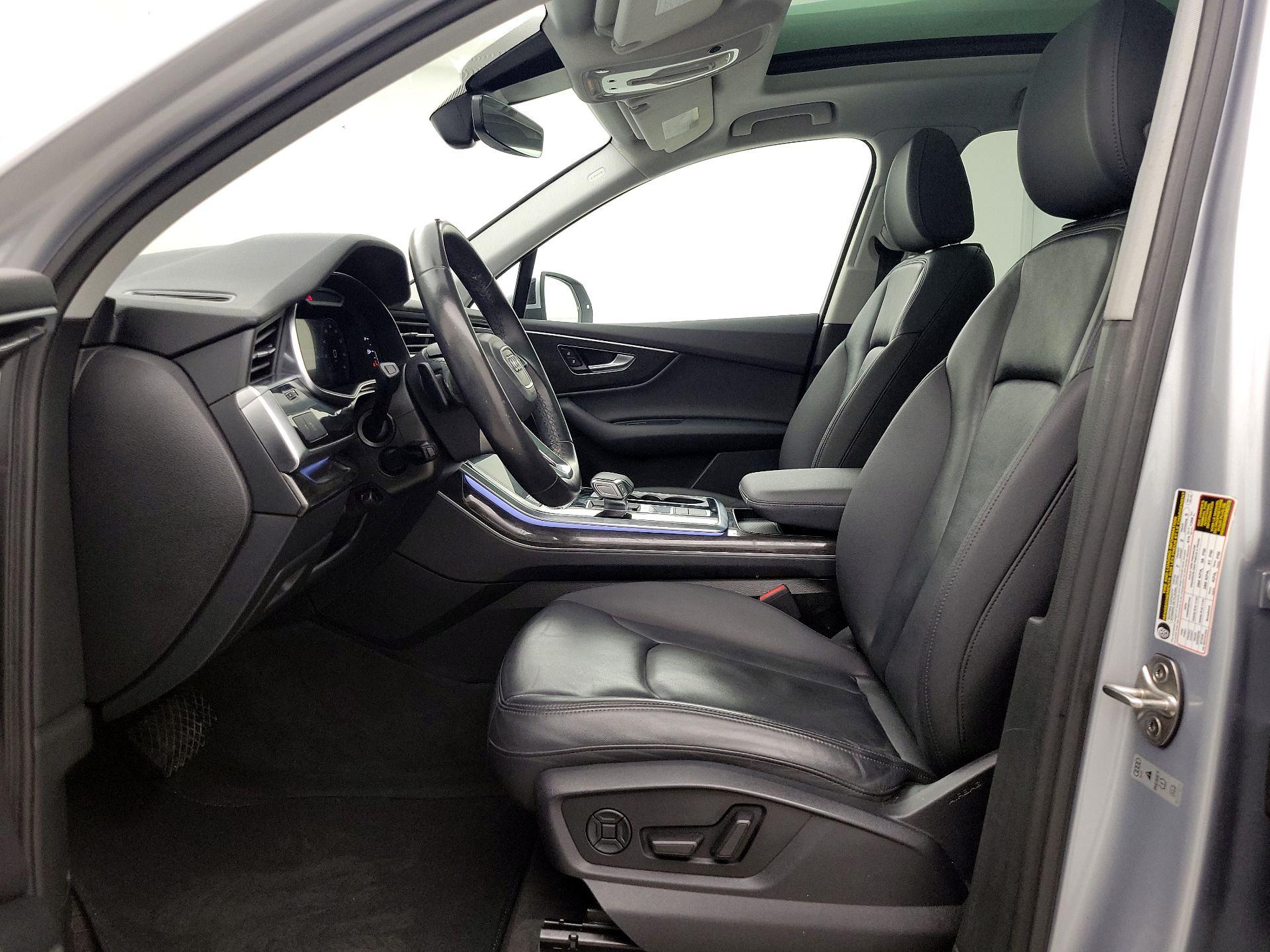 Thumbnail: 2022 Audi Q7 - 11