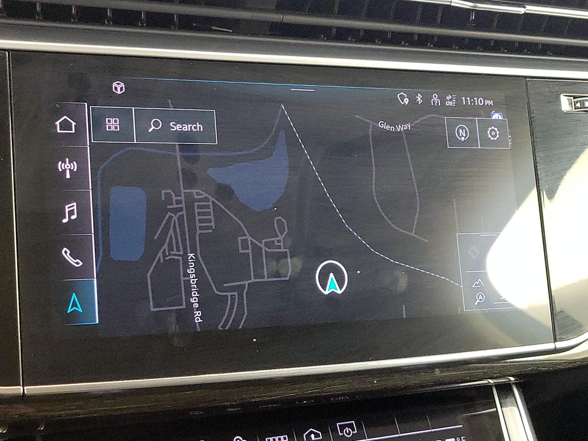 Thumbnail: 2022 Audi Q7 - 14