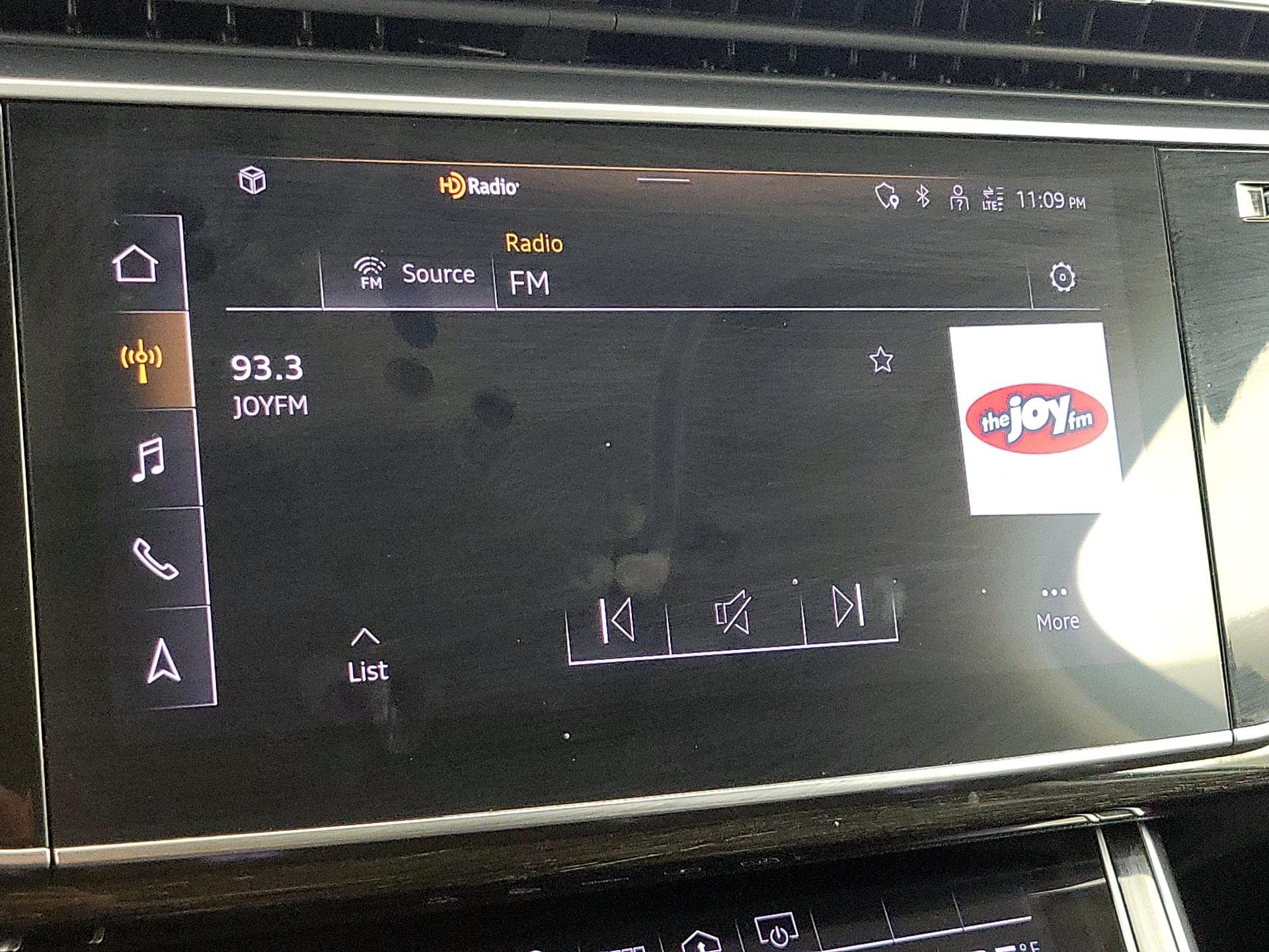 Thumbnail: 2022 Audi Q7 - 16