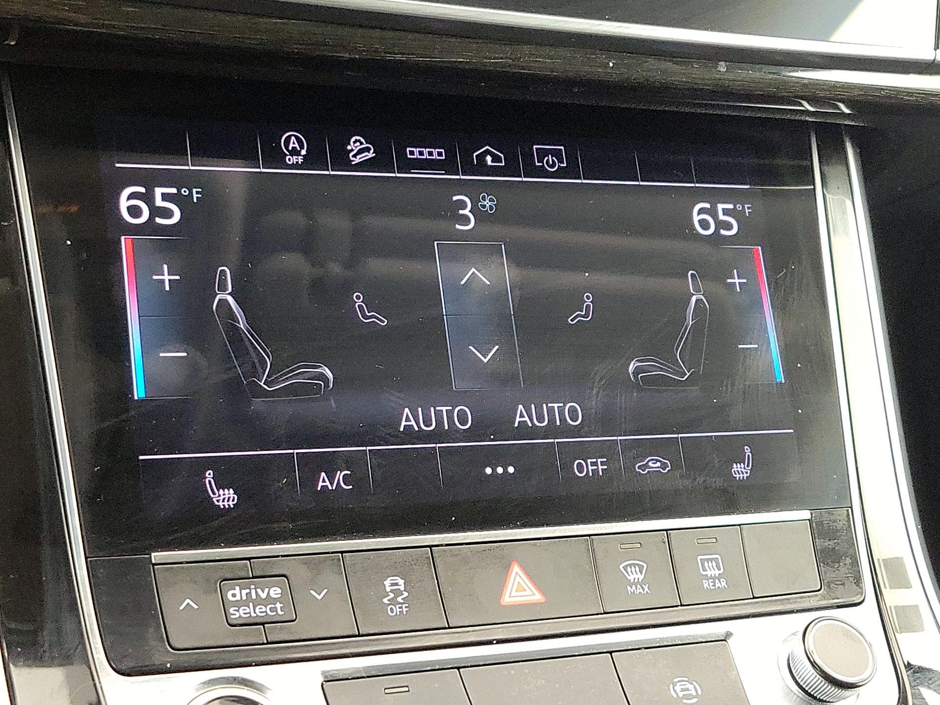 Thumbnail: 2022 Audi Q7 - 17