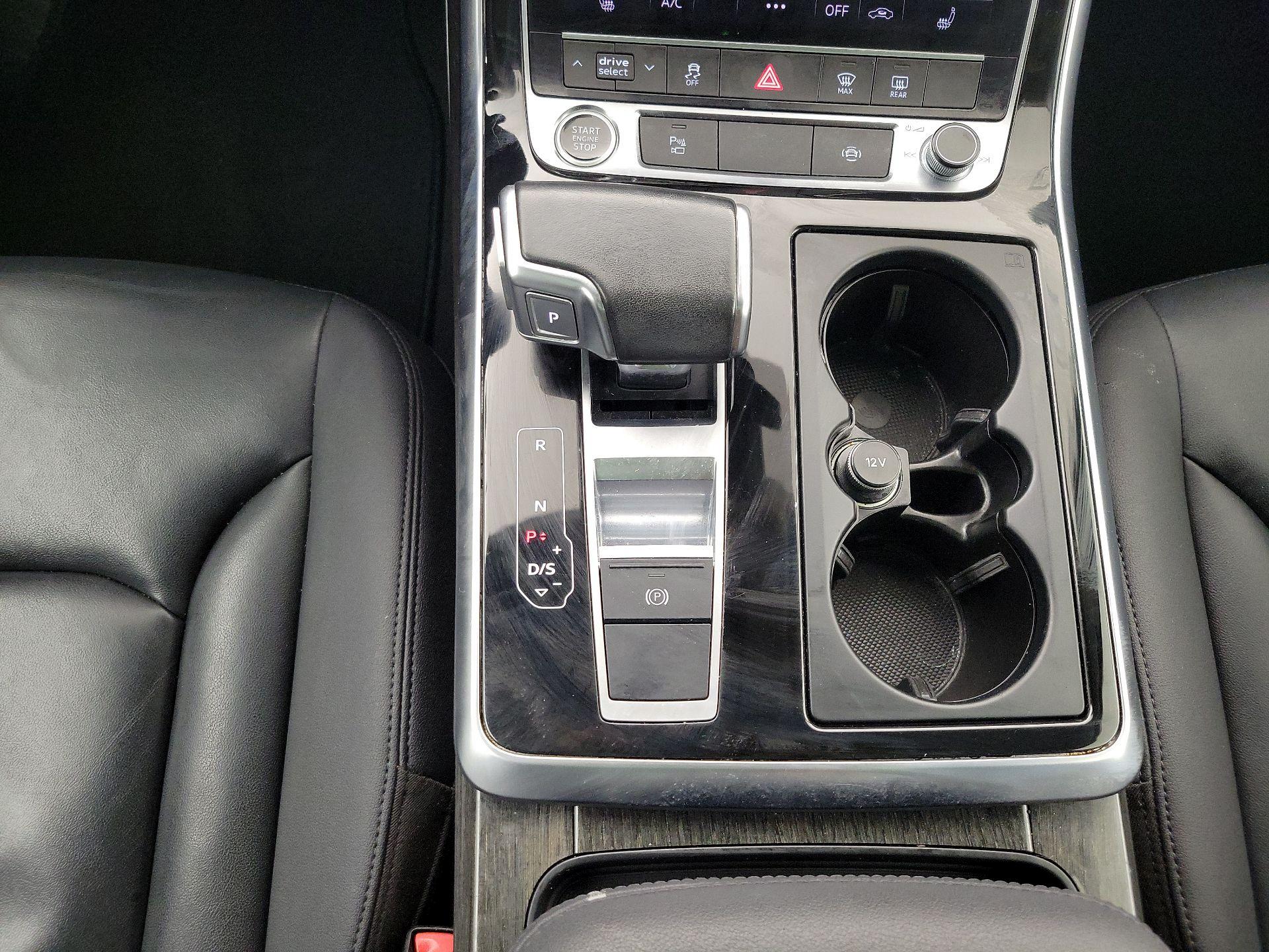 Thumbnail: 2022 Audi Q7 - 18