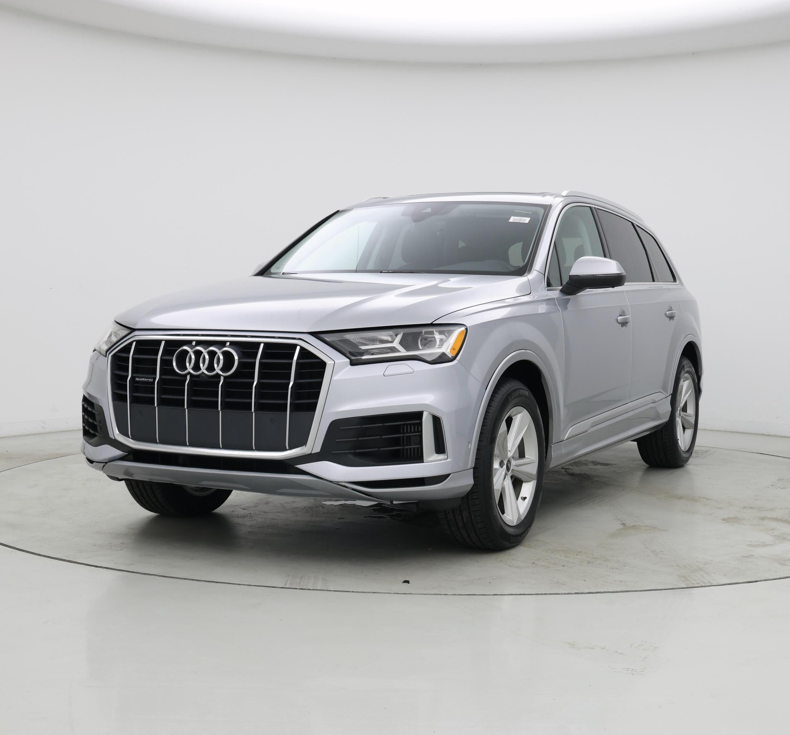 Thumbnail: 2022 Audi Q7 - 4