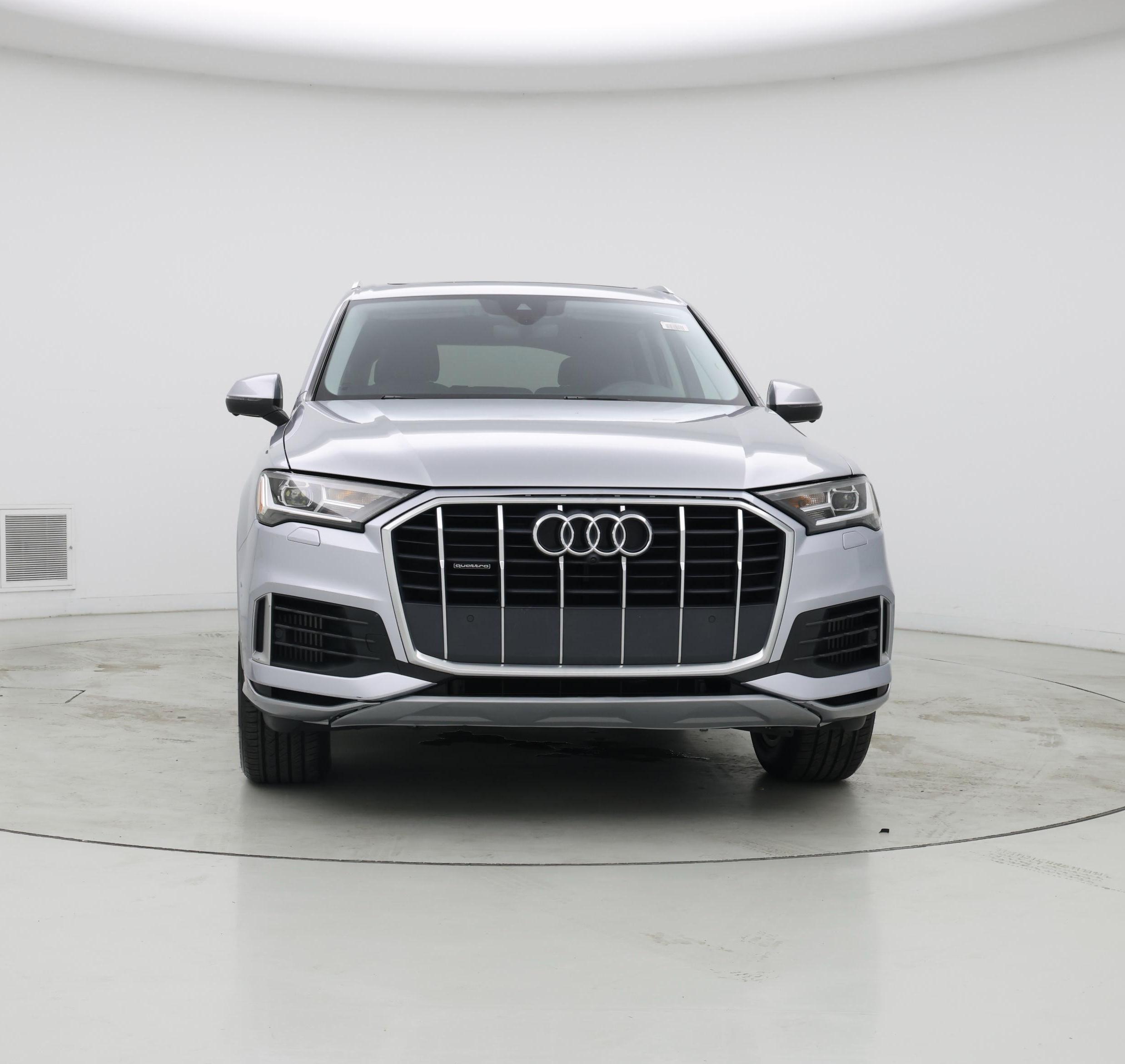 Thumbnail: 2022 Audi Q7 - 5
