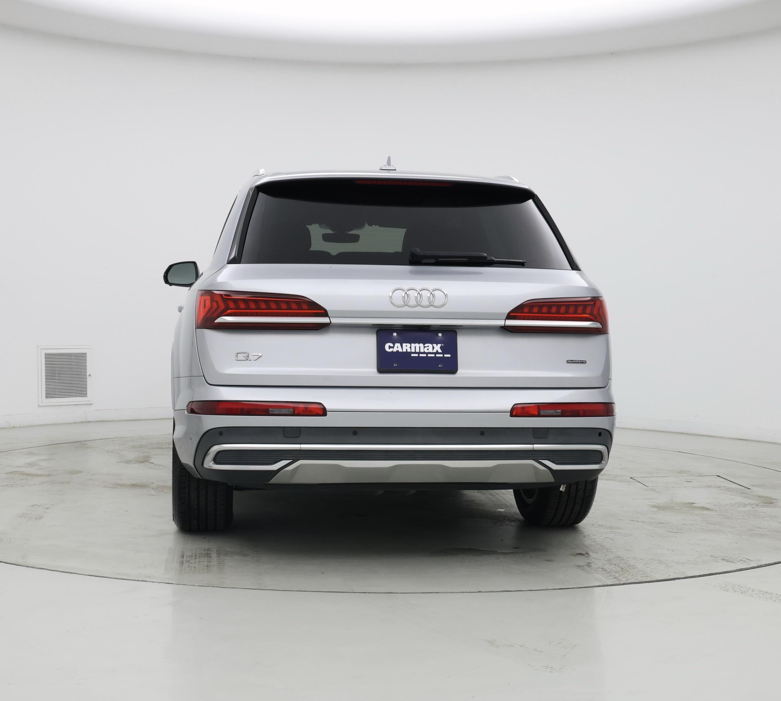 Thumbnail: 2022 Audi Q7 - 6