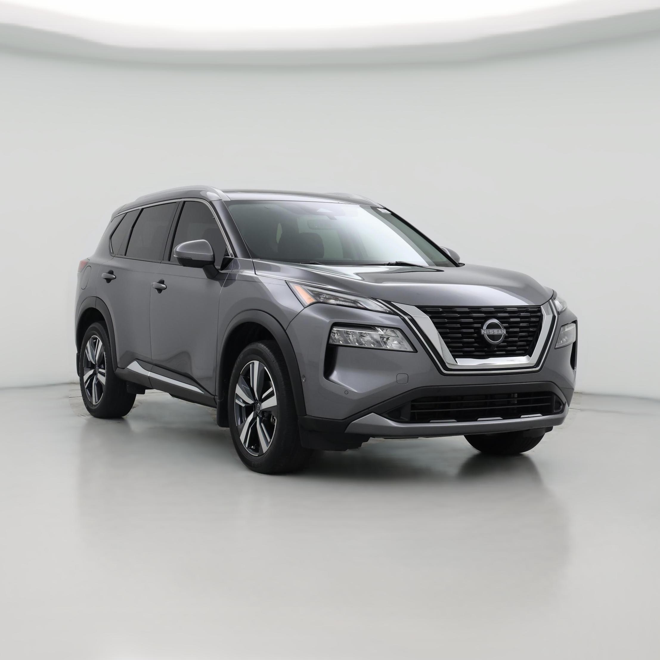 Thumbnail: 2023 Nissan Rogue - 1