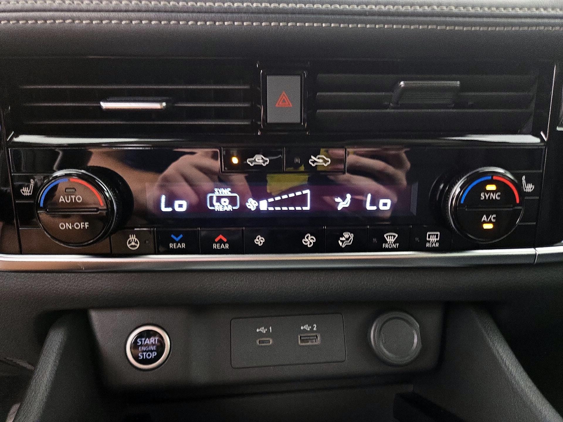 Thumbnail: 2023 Nissan Rogue - 17