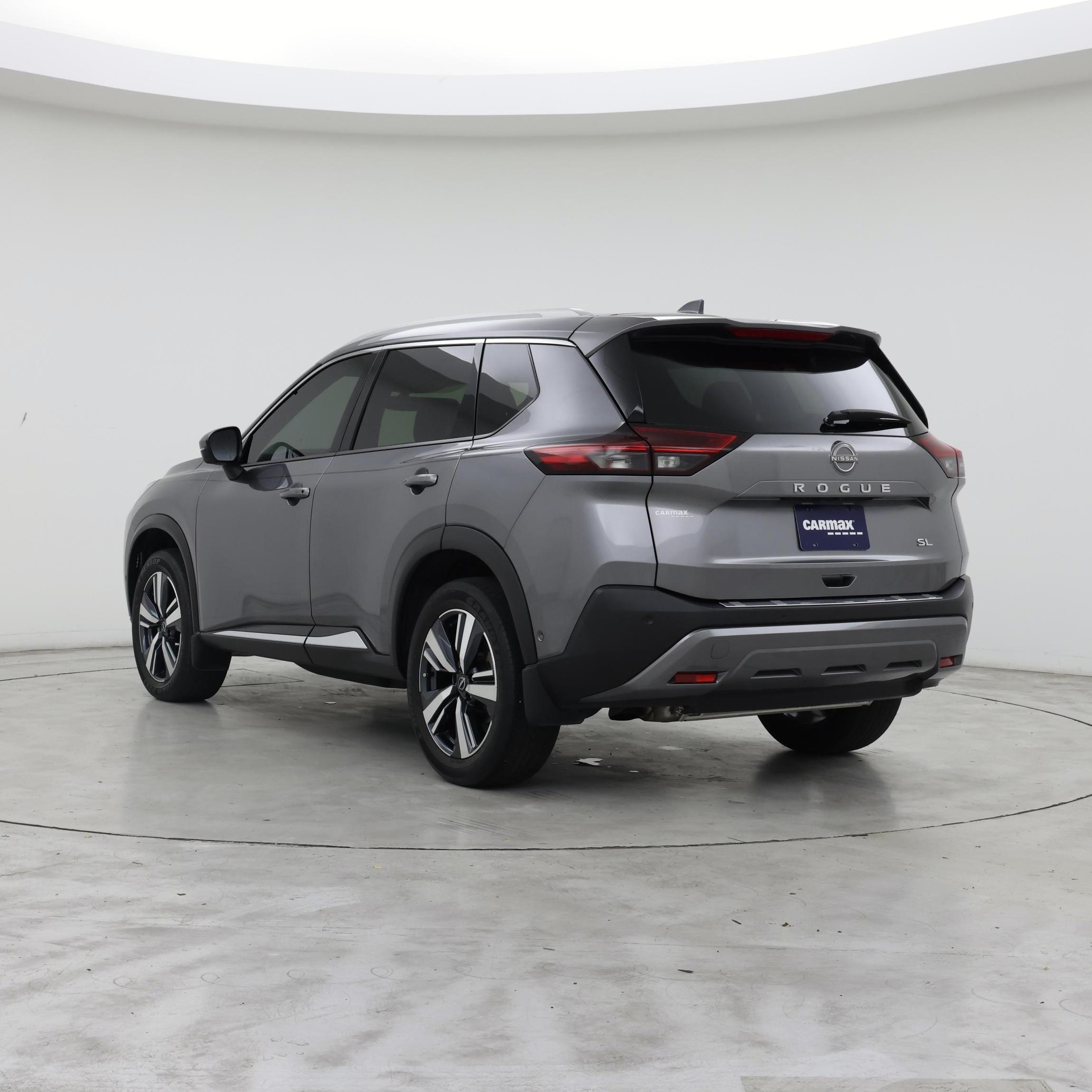 Thumbnail: 2023 Nissan Rogue - 2