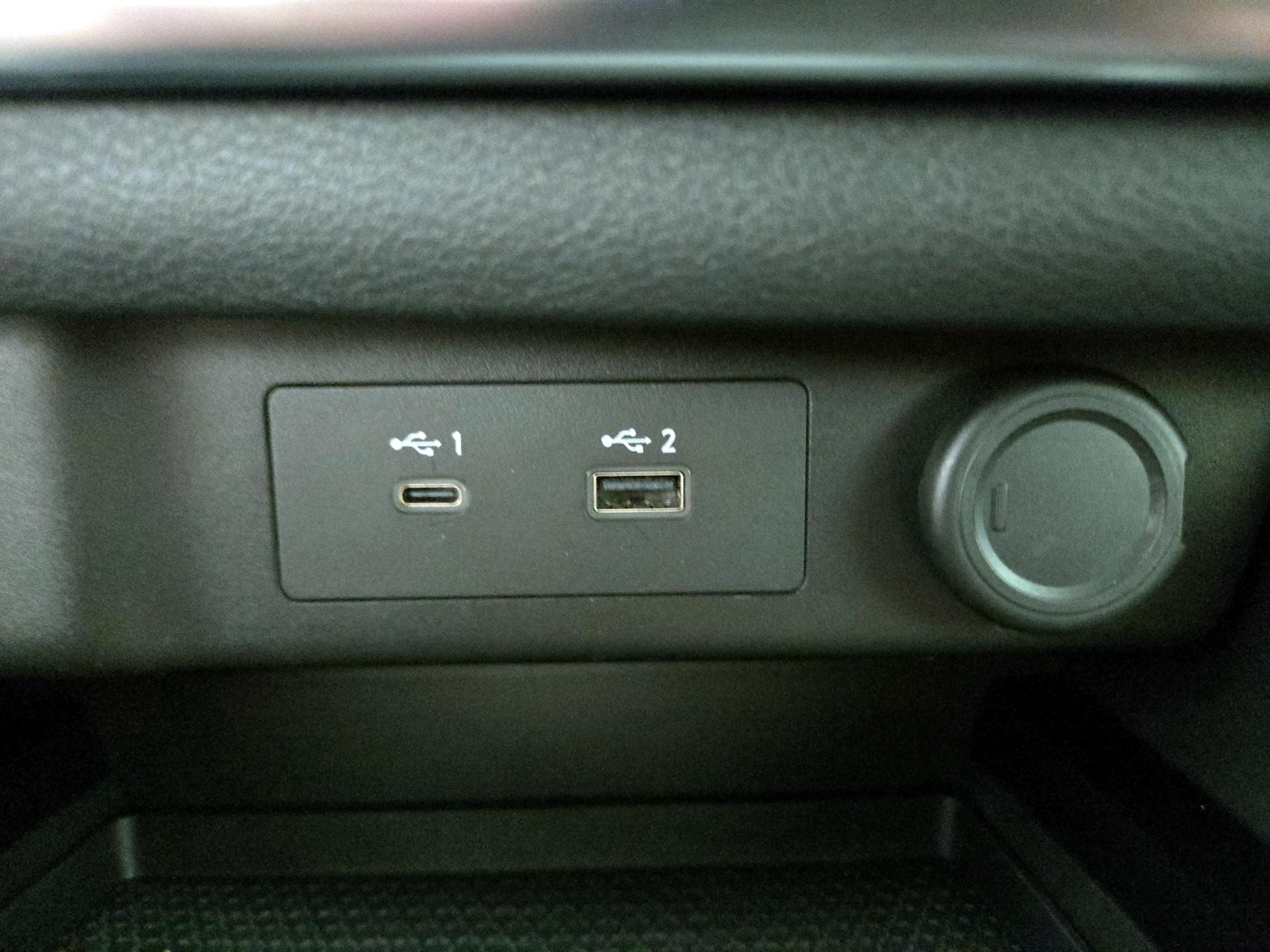 Thumbnail: 2023 Nissan Rogue - 19