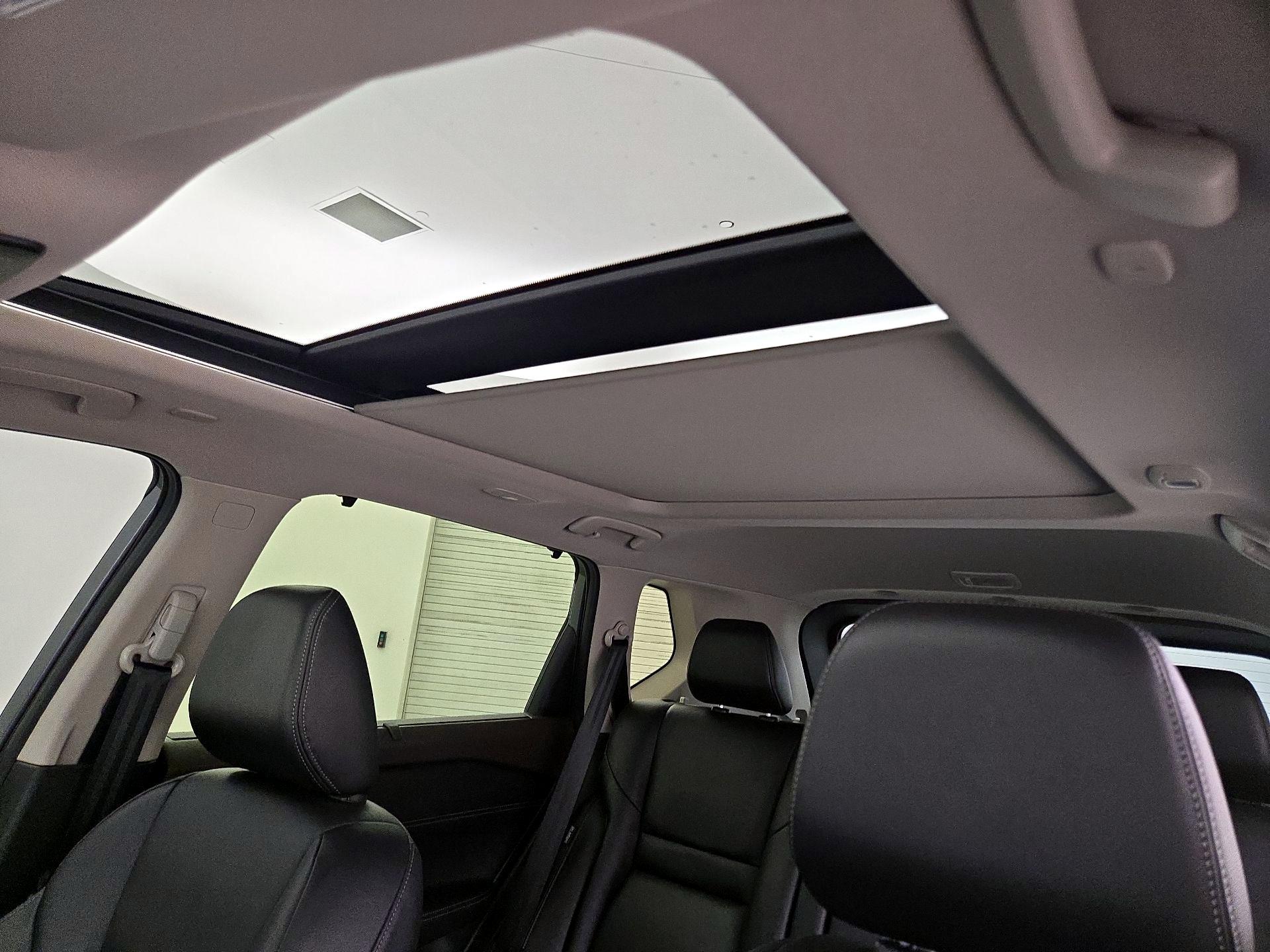 Thumbnail: 2023 Nissan Rogue - 20