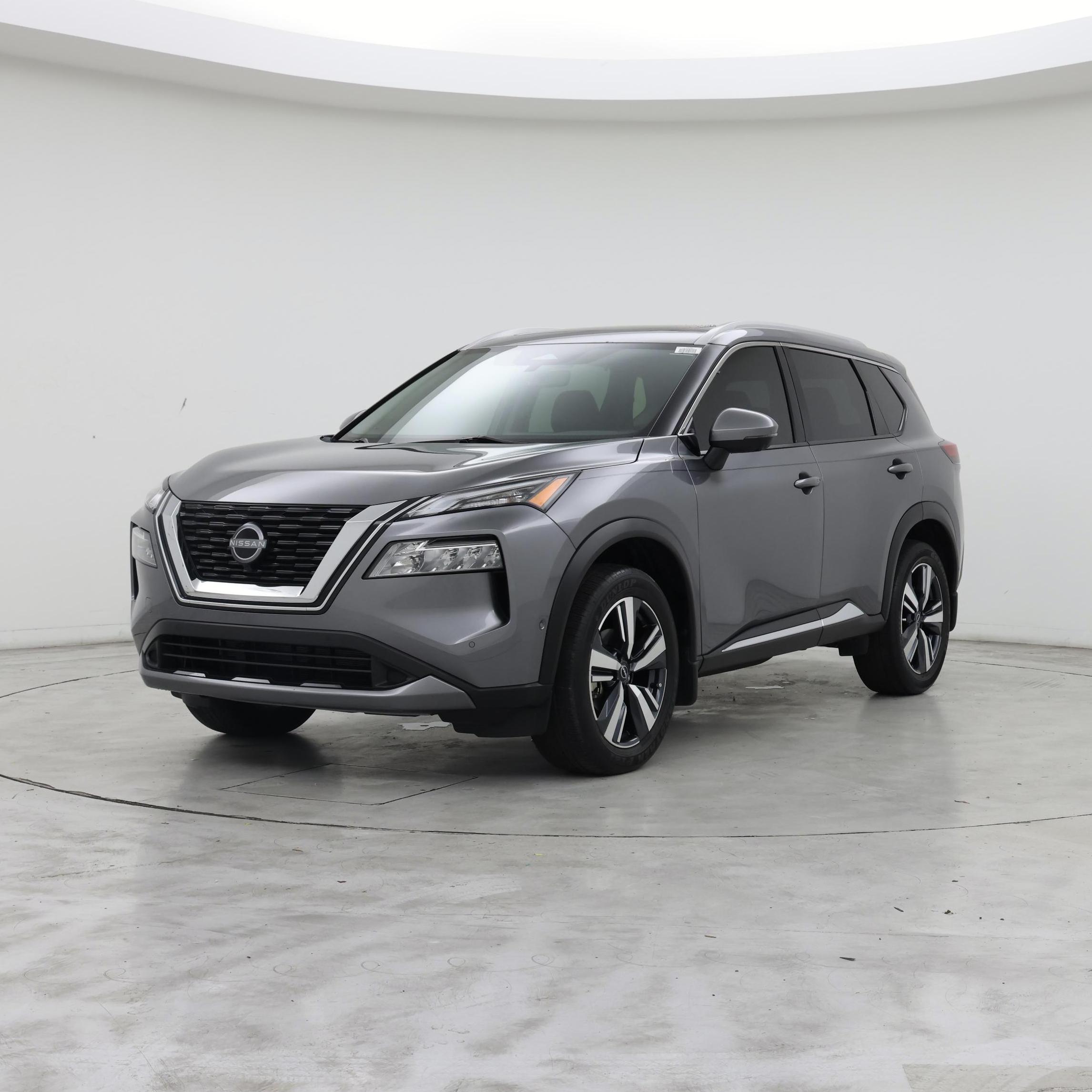 Thumbnail: 2023 Nissan Rogue - 4