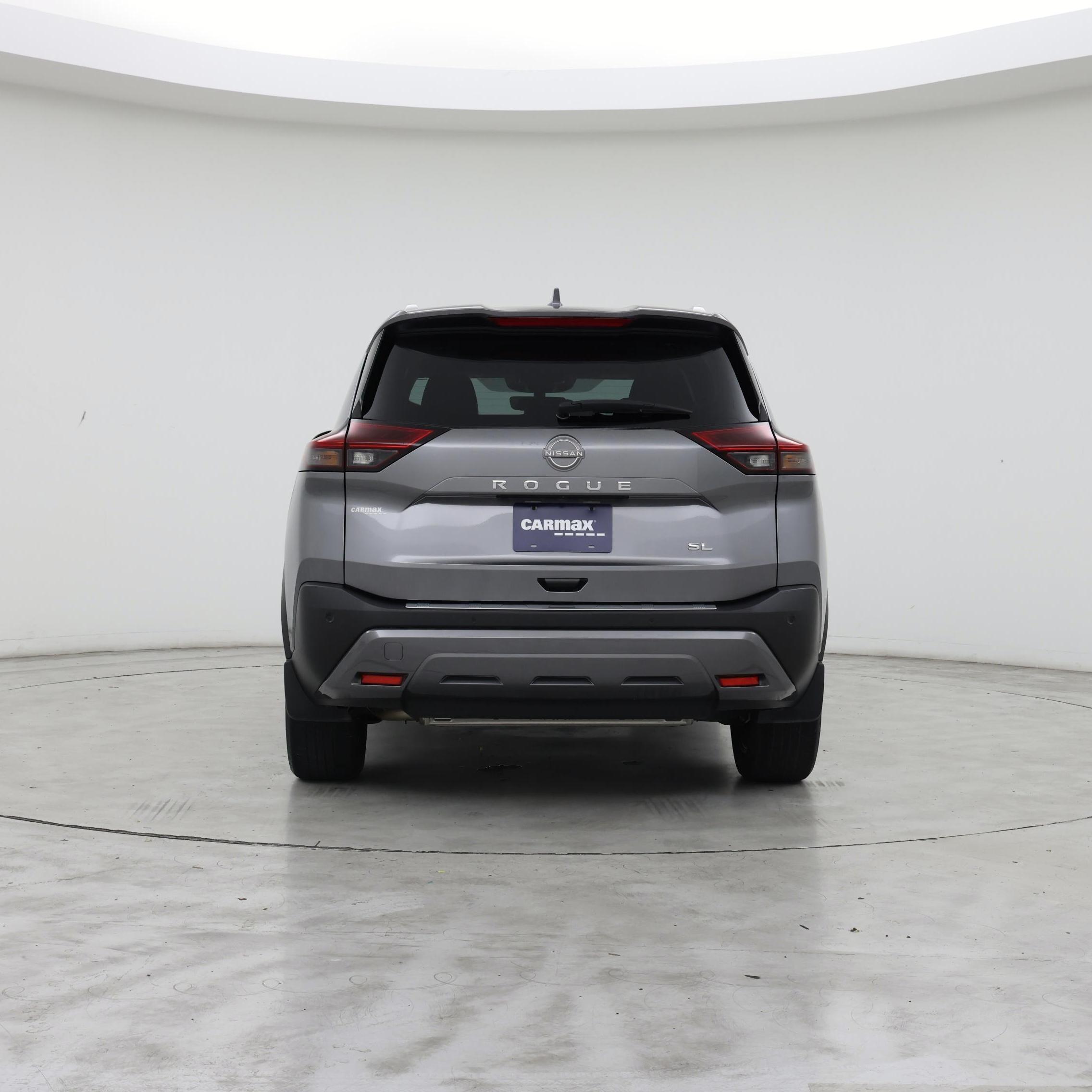 Thumbnail: 2023 Nissan Rogue - 6