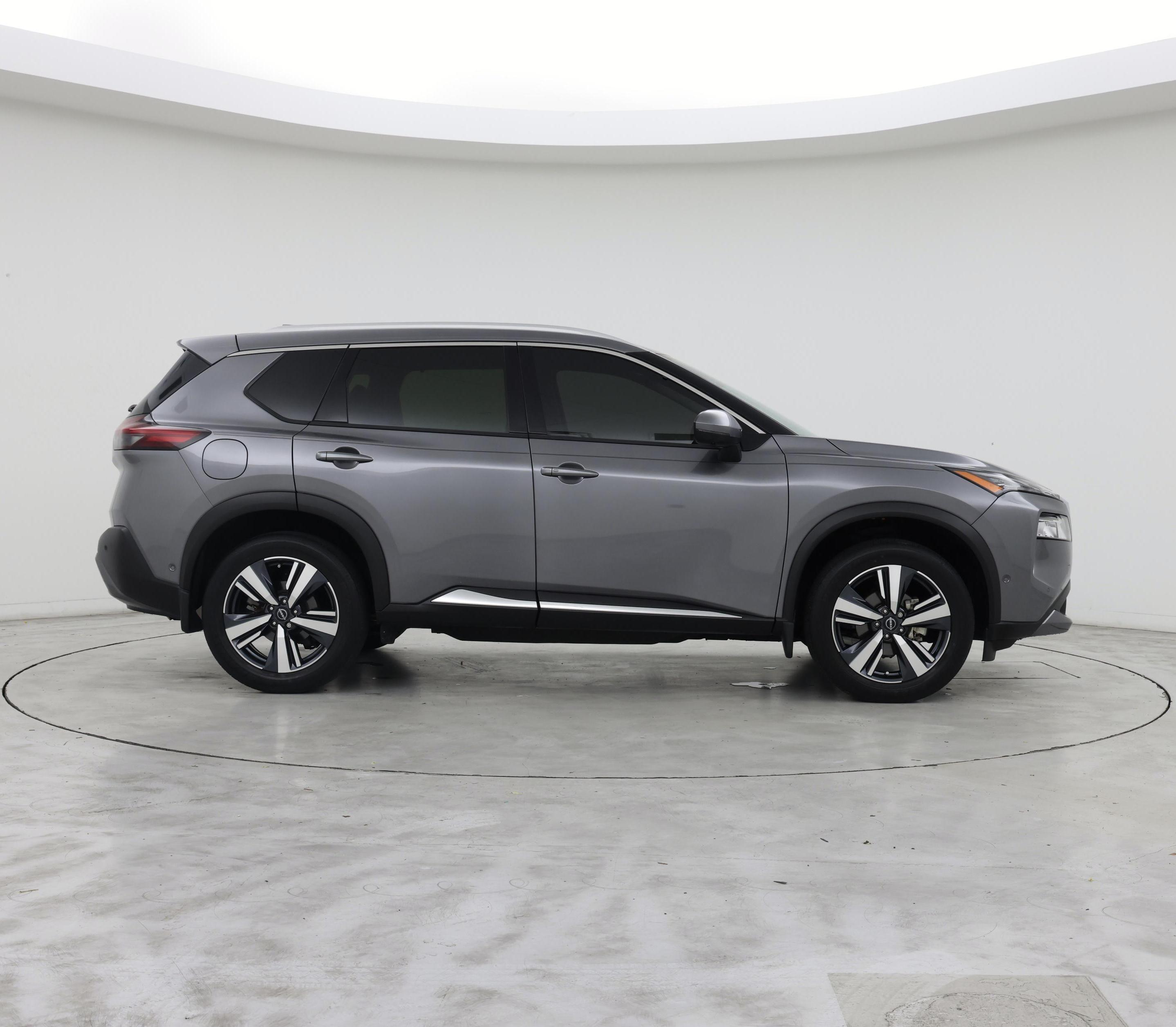 Thumbnail: 2023 Nissan Rogue - 7