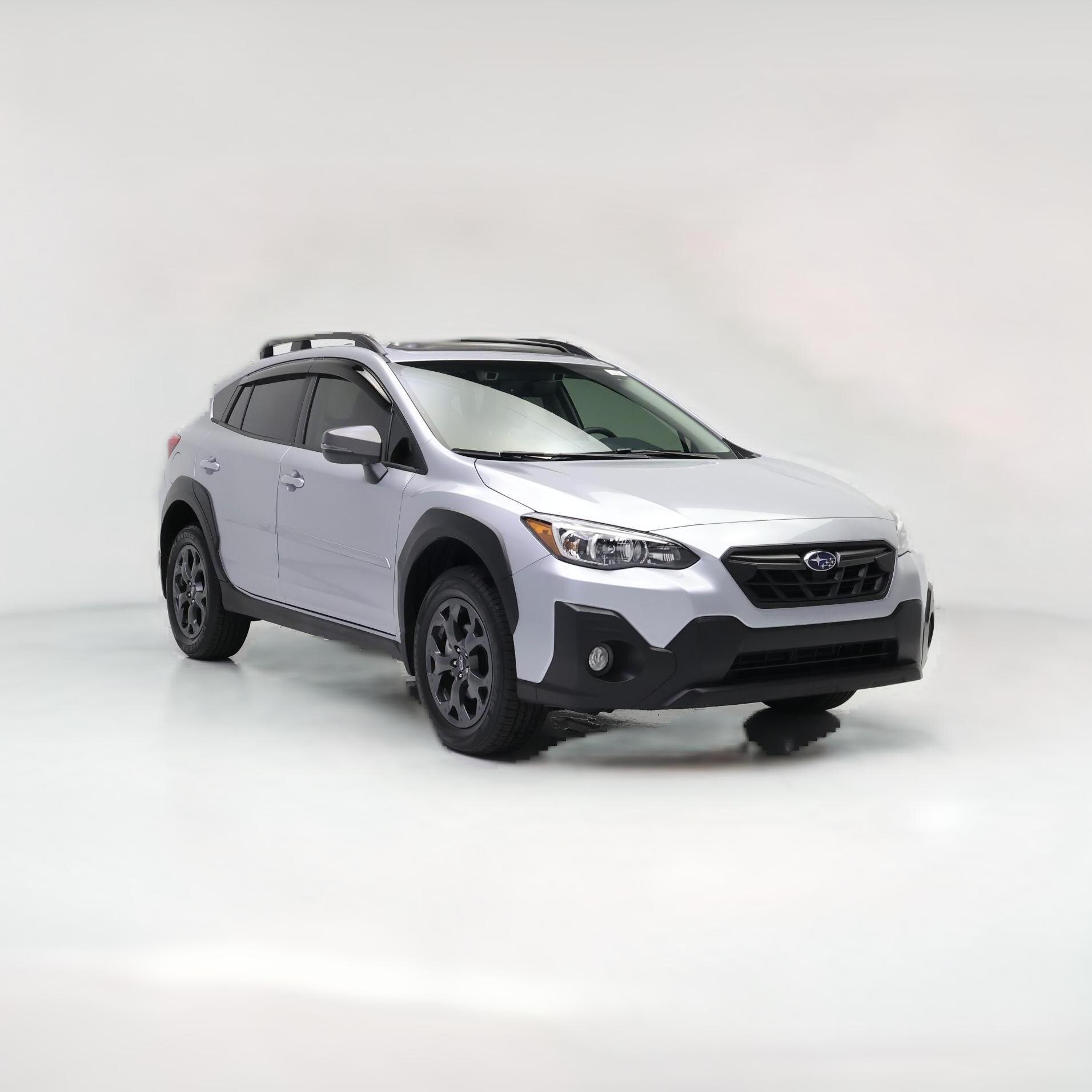Thumbnail: 2023 Subaru Crosstrek - 1