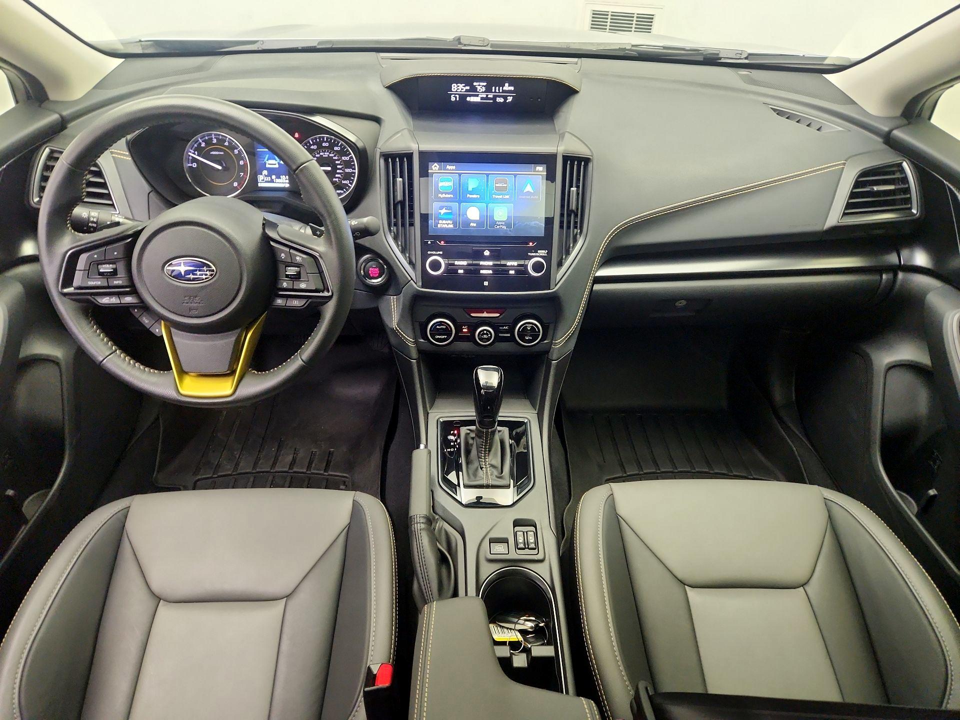 Thumbnail: 2023 Subaru Crosstrek - 9
