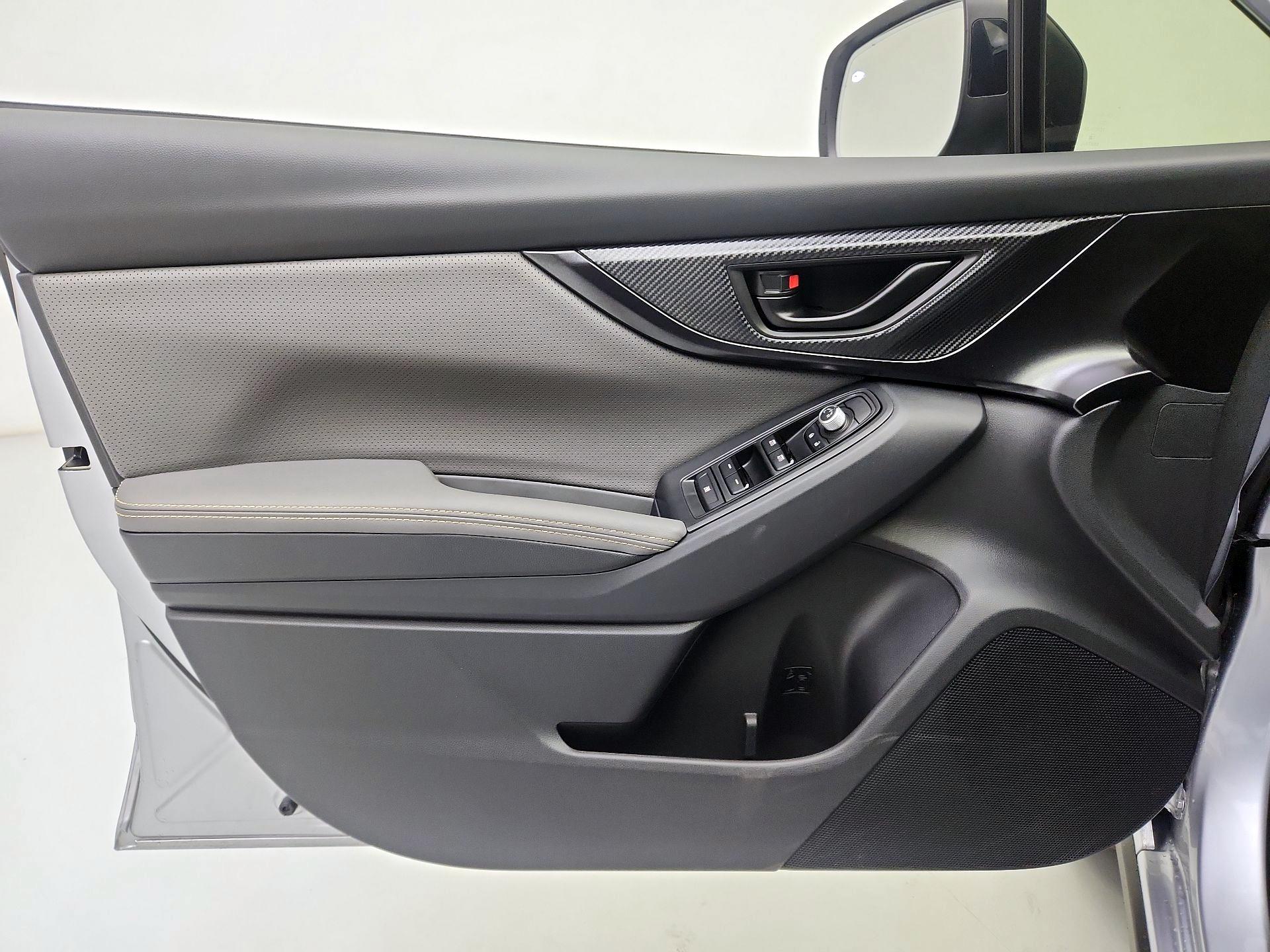Thumbnail: 2023 Subaru Crosstrek - 12