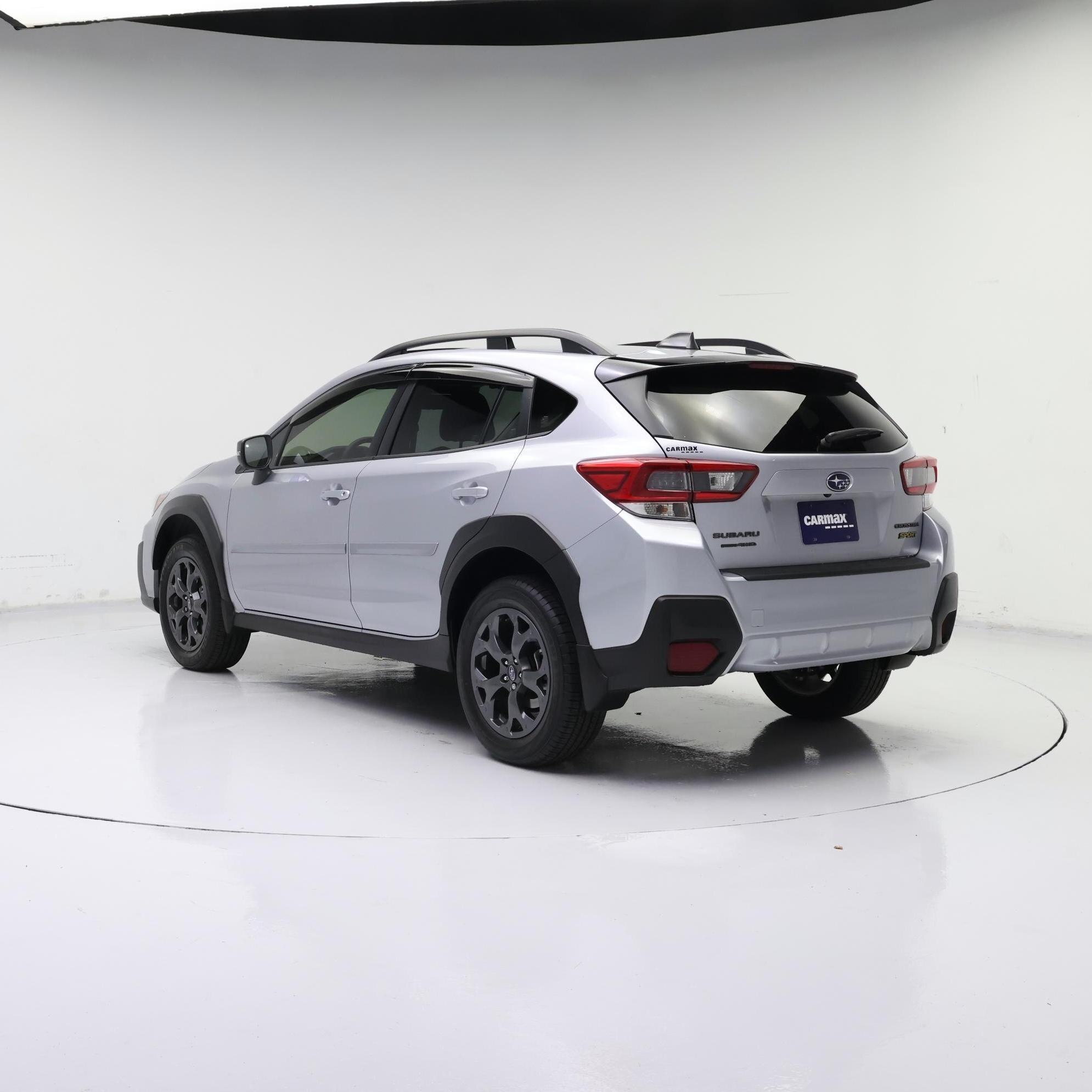Thumbnail: 2023 Subaru Crosstrek - 2