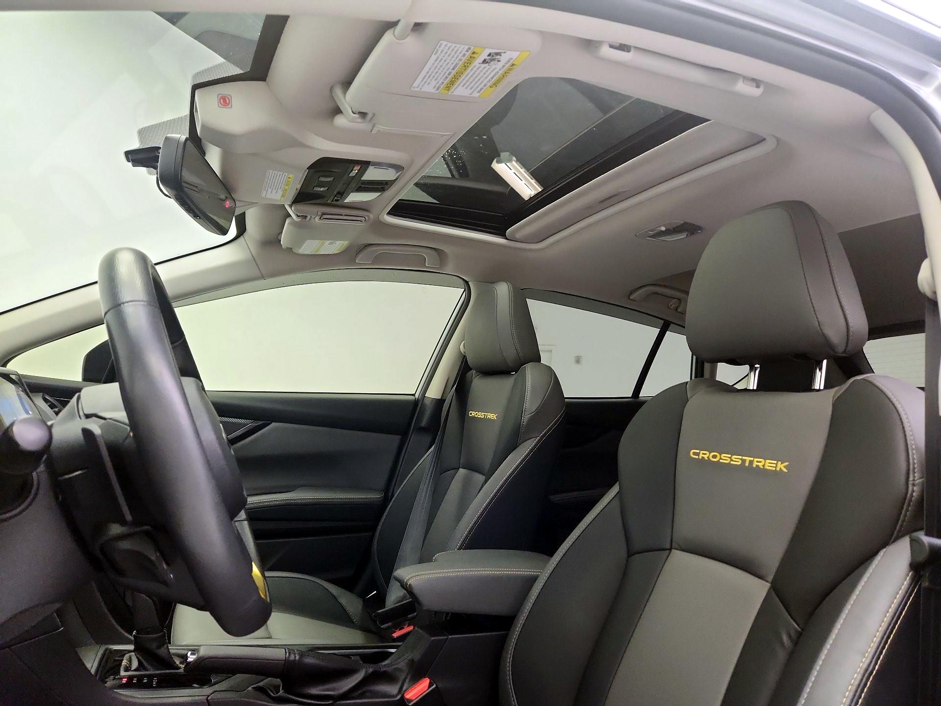 Thumbnail: 2023 Subaru Crosstrek - 19