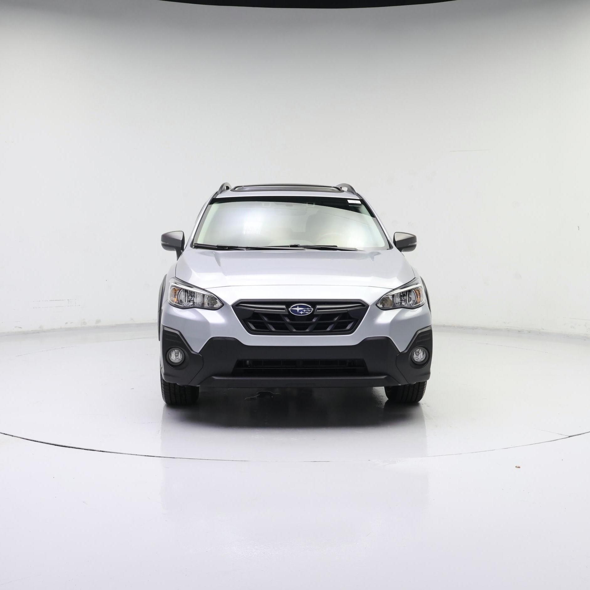 Thumbnail: 2023 Subaru Crosstrek - 5