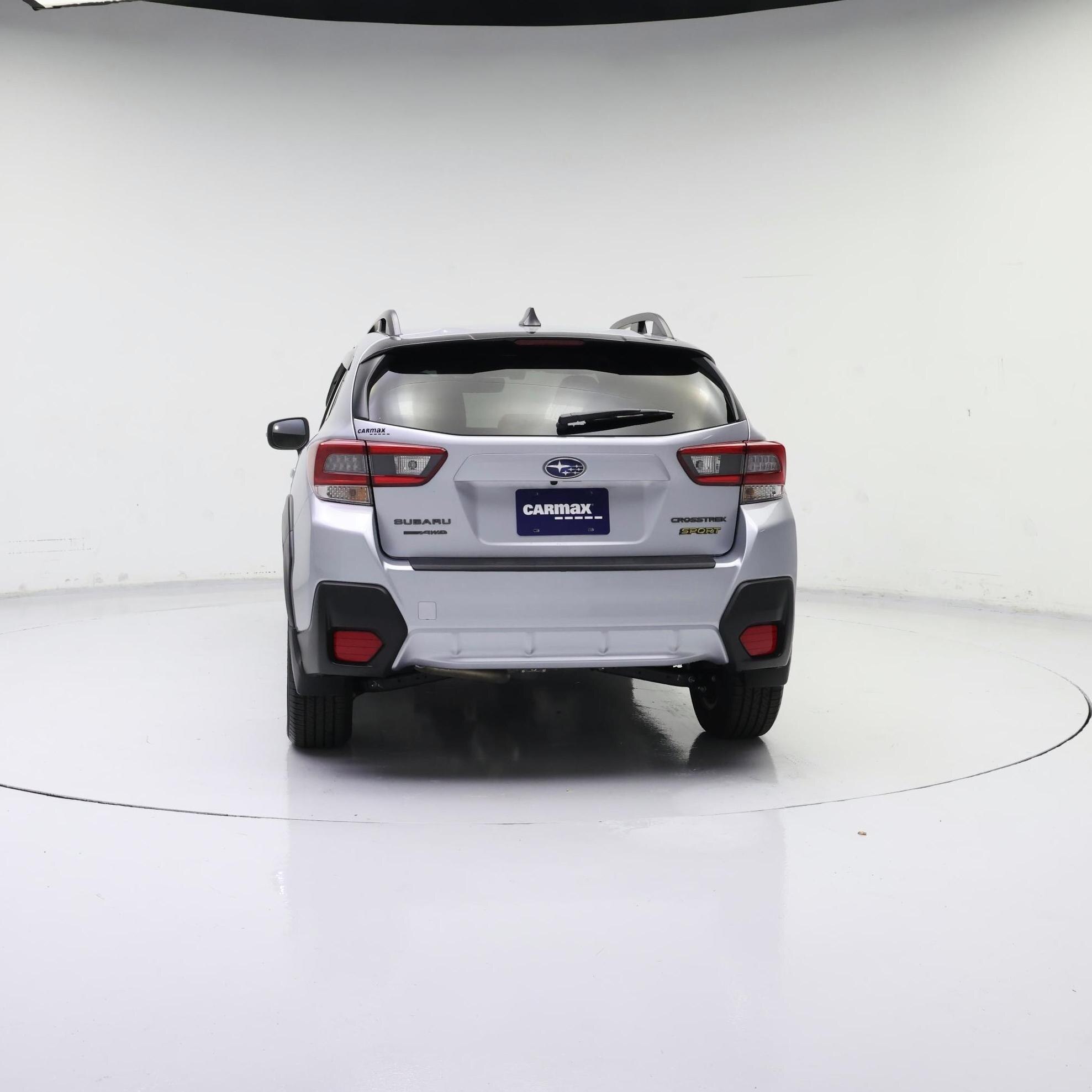 Thumbnail: 2023 Subaru Crosstrek - 6