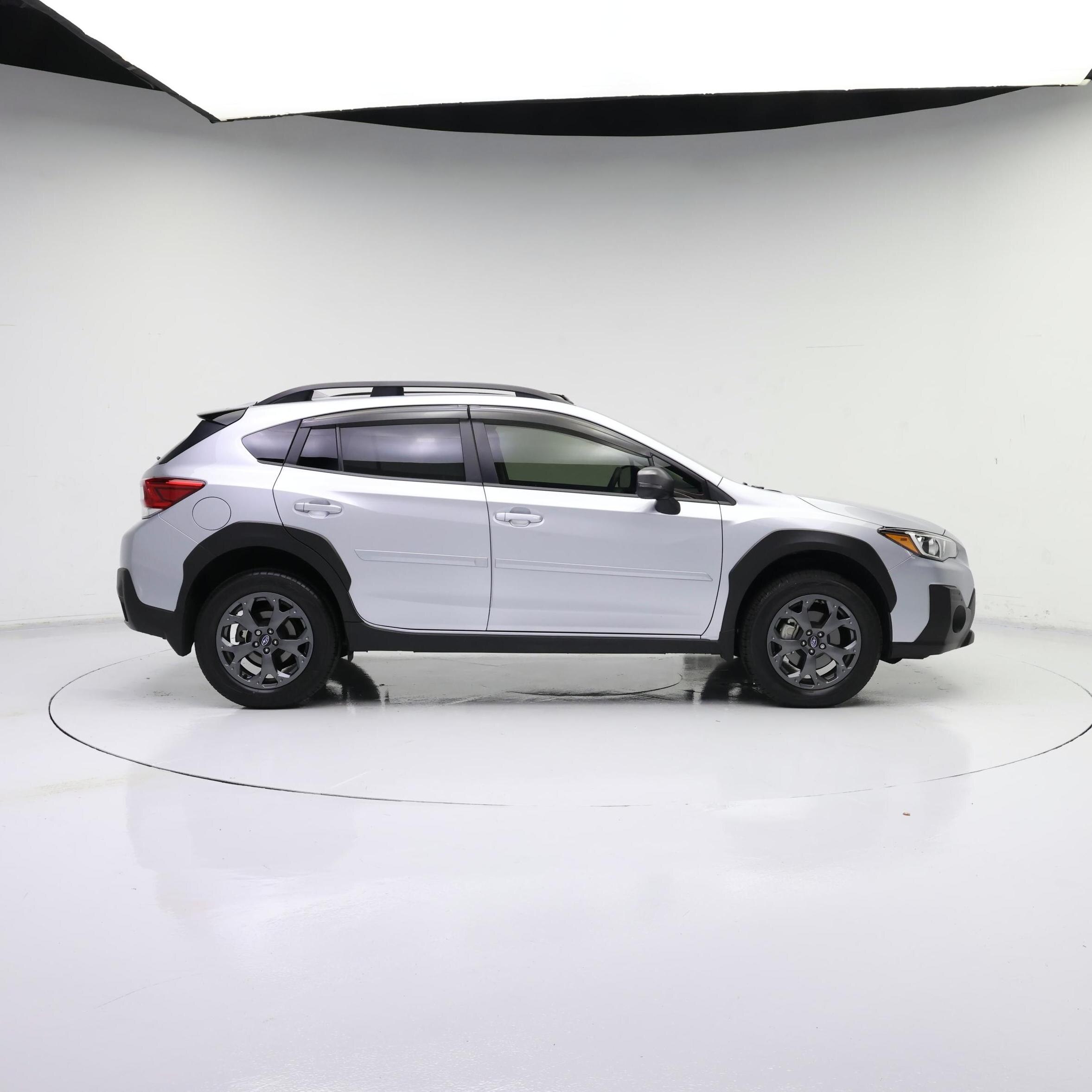 Thumbnail: 2023 Subaru Crosstrek - 7