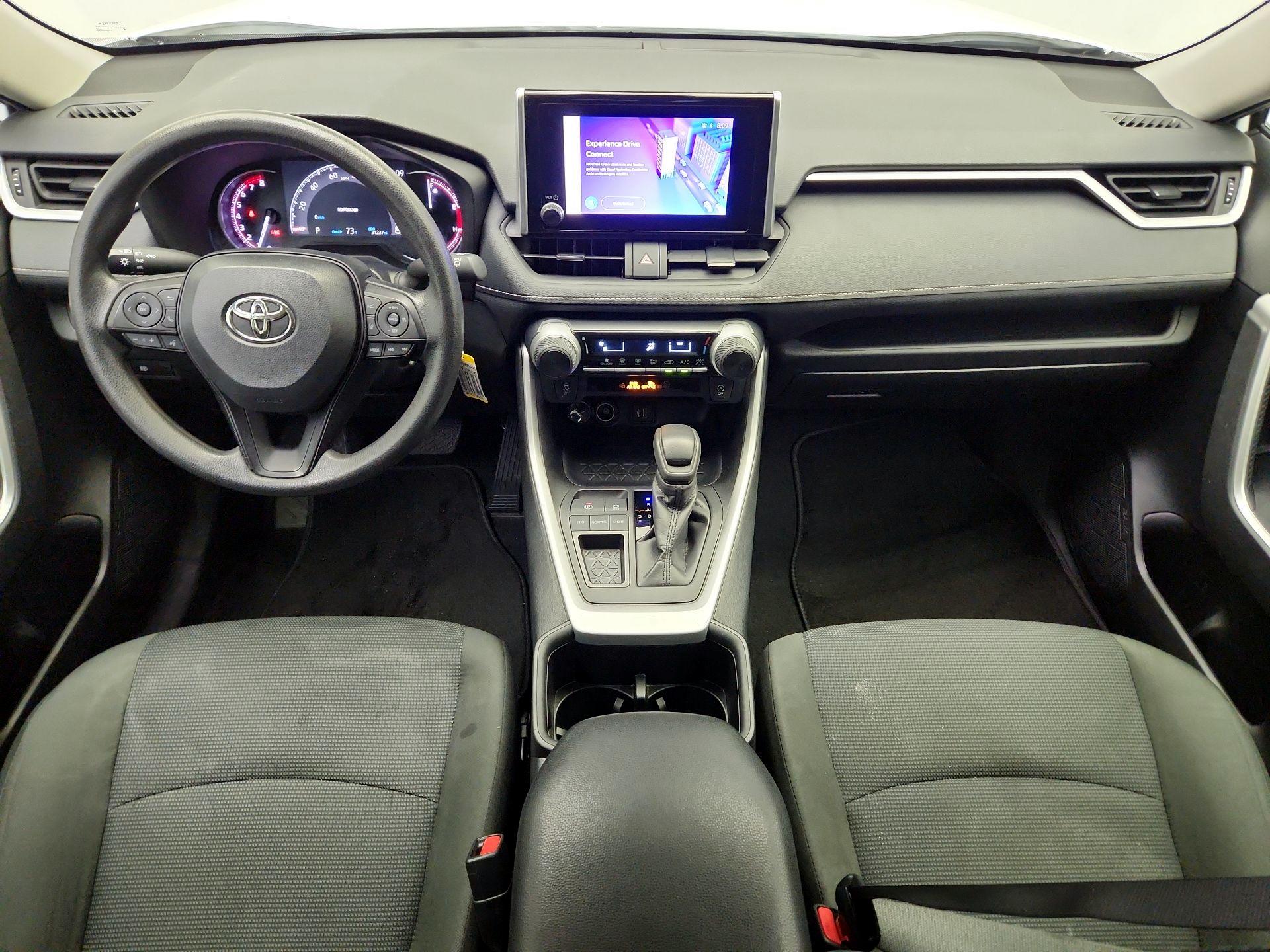 Thumbnail: 2024 Toyota RAV4 - 9