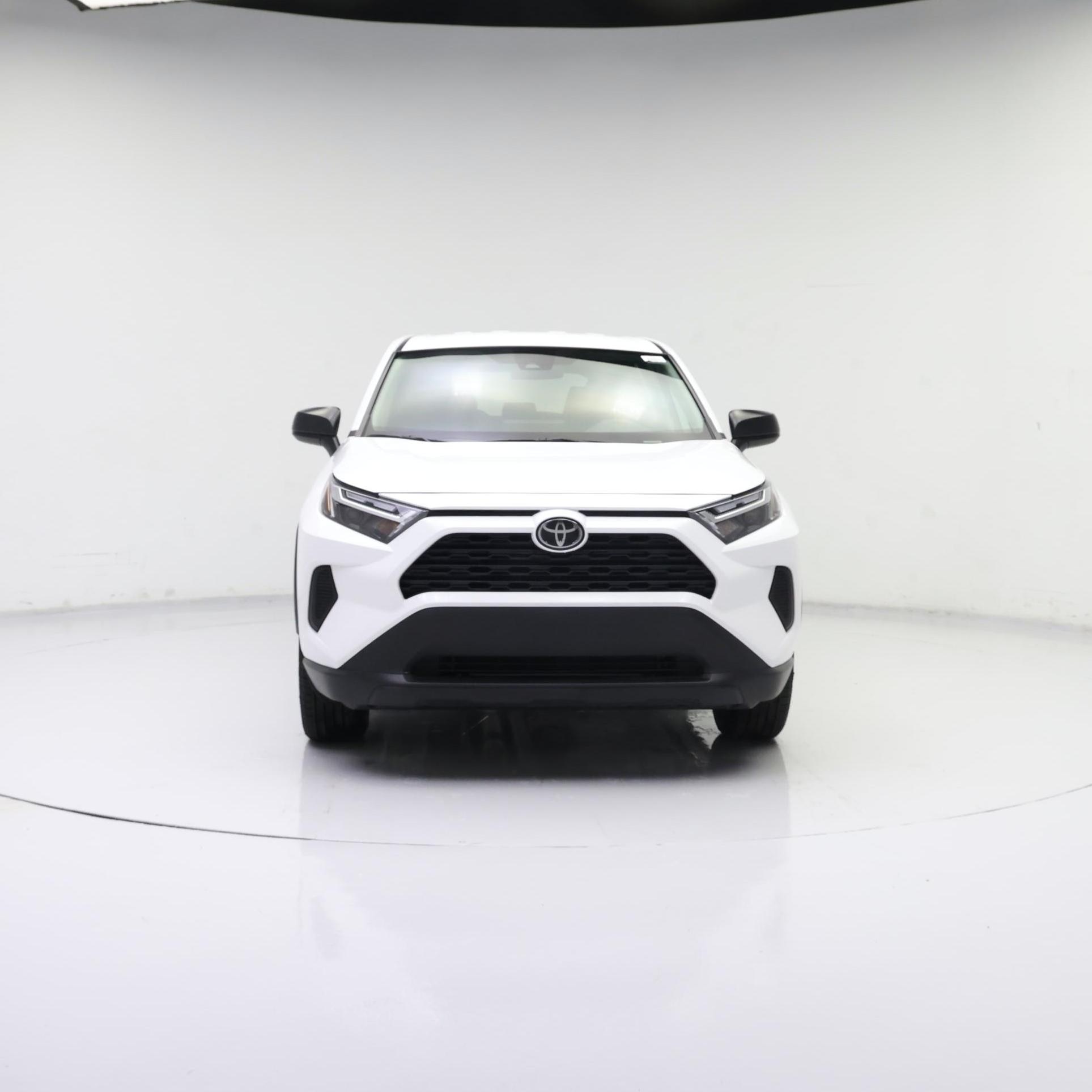 Thumbnail: 2024 Toyota RAV4 - 5