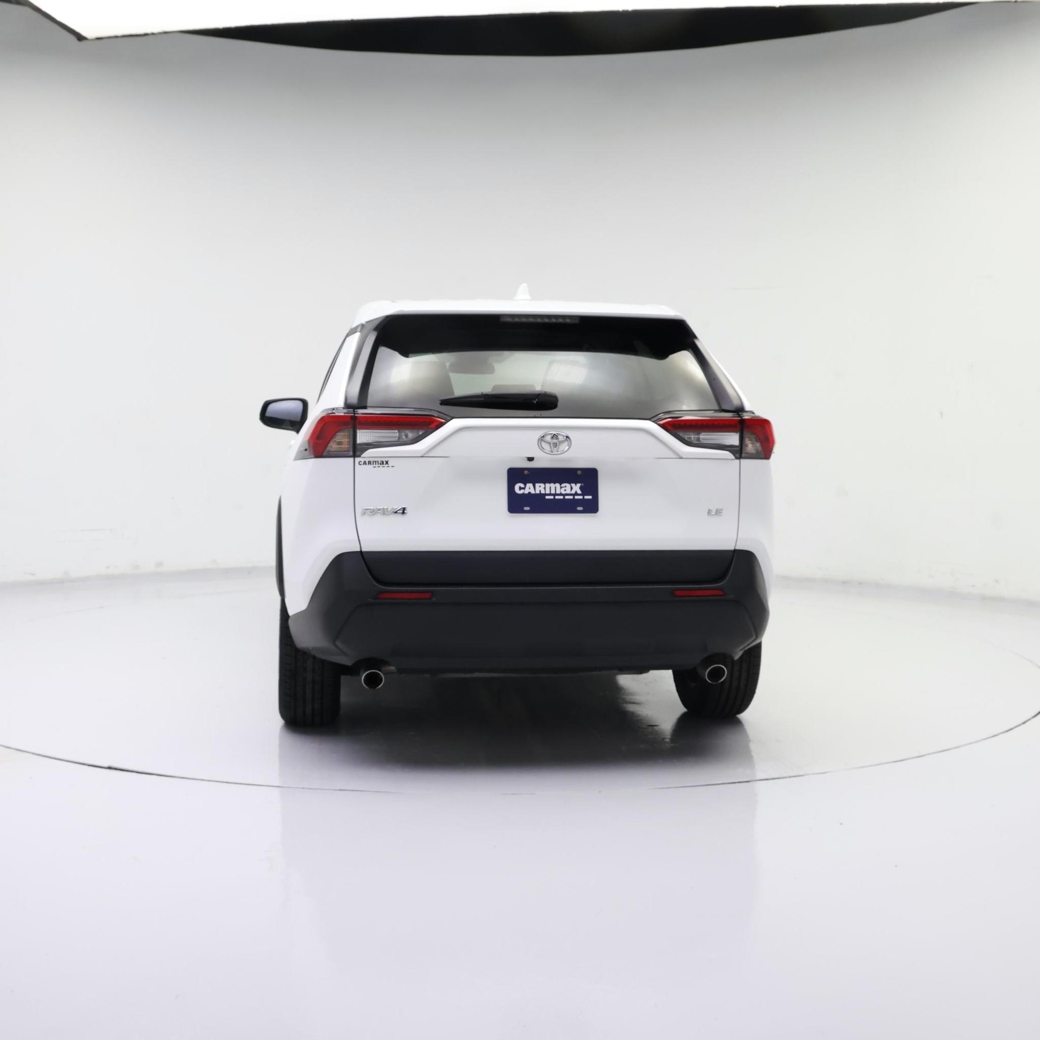 Thumbnail: 2024 Toyota RAV4 - 6