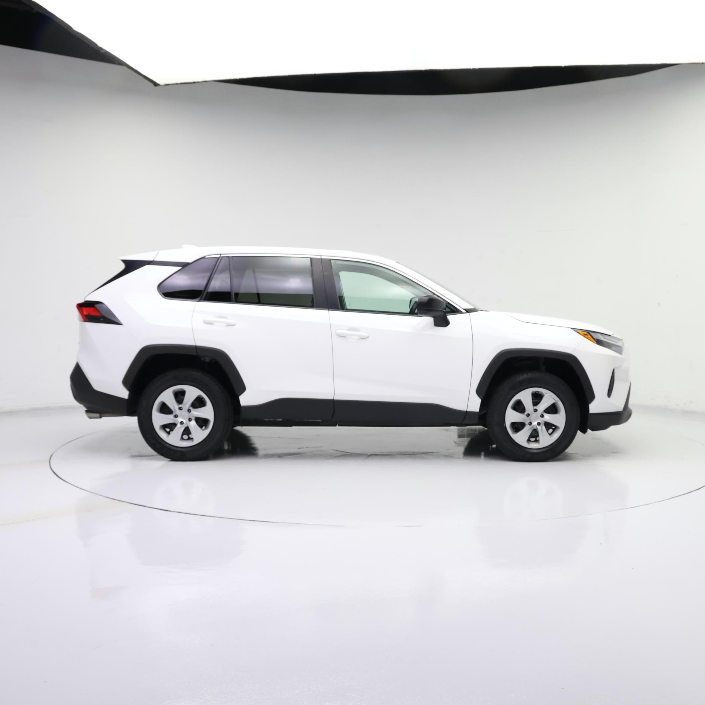 Thumbnail: 2024 Toyota RAV4 - 7