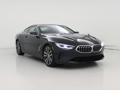 2020 BMW 840 I xDrive