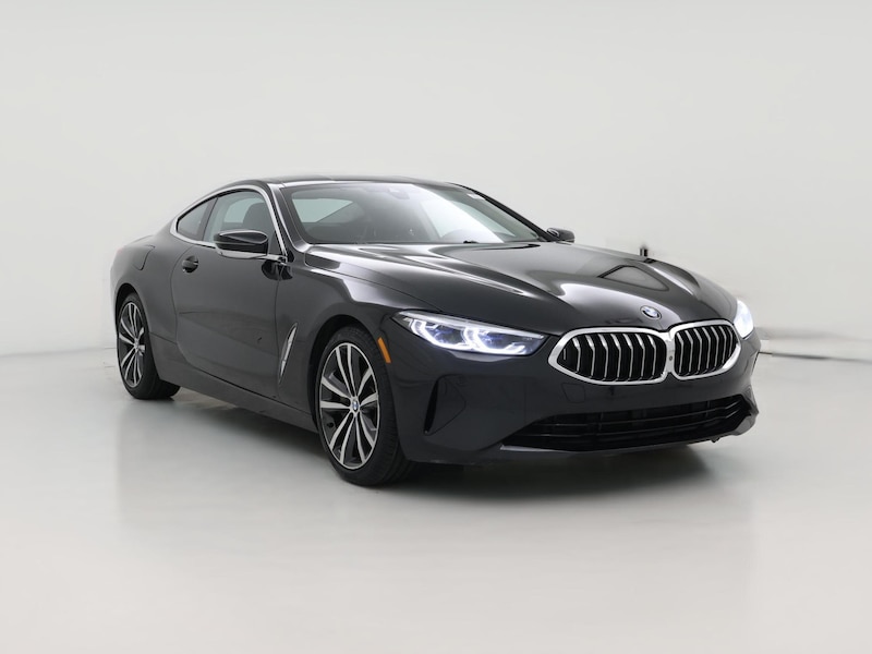 2020 BMW 8 Series 840i xDrive -
                  Warner Robins, GA