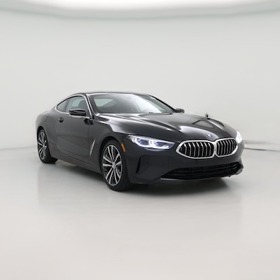 2020 BMW 840 I xDrive
