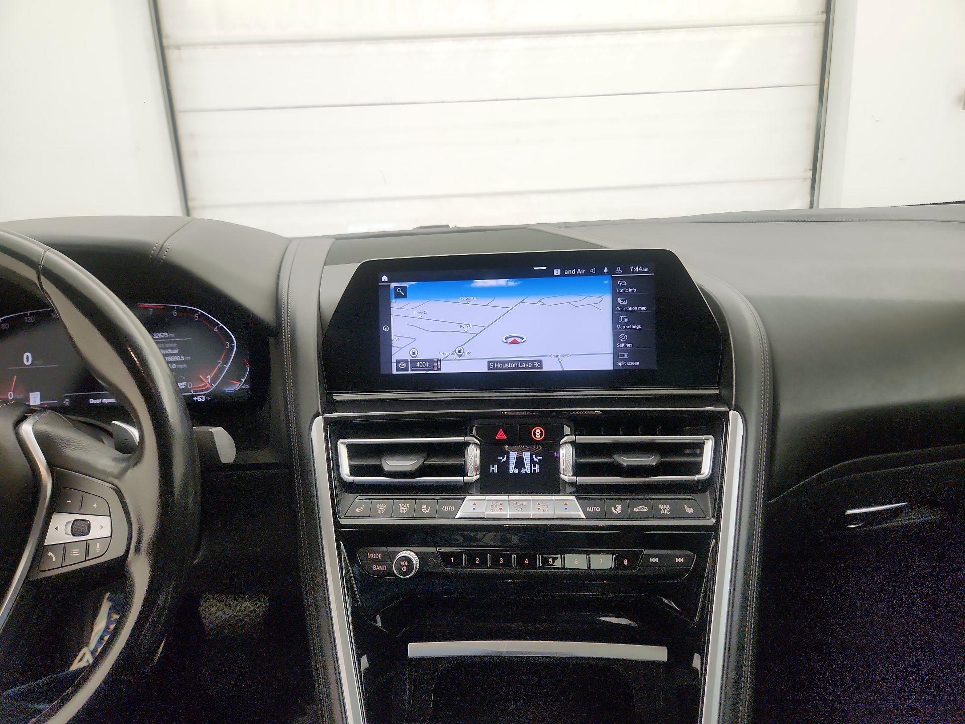 Thumbnail: 2020 BMW 8 Series - 9