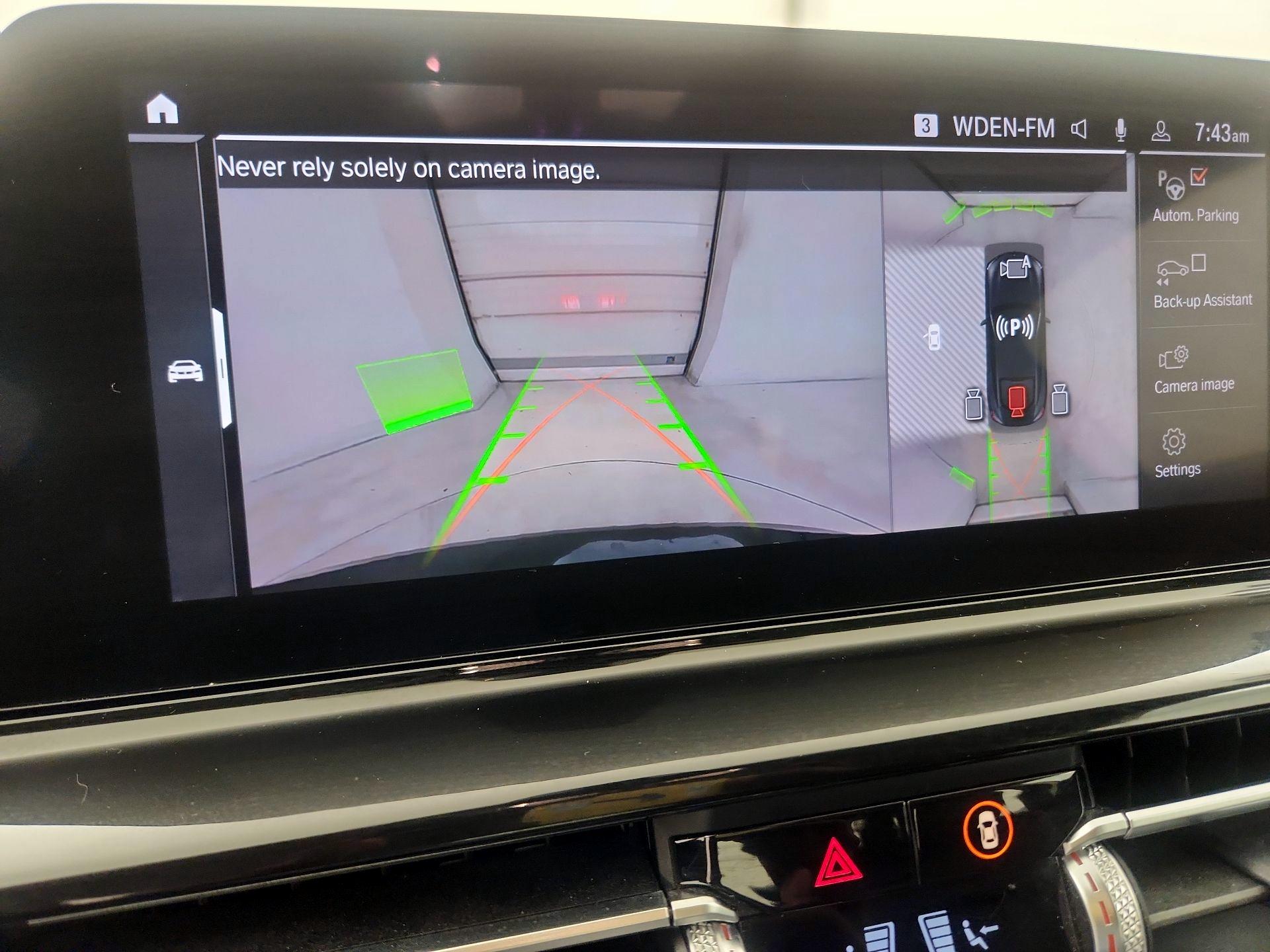 Thumbnail: 2020 BMW 8 Series - 15