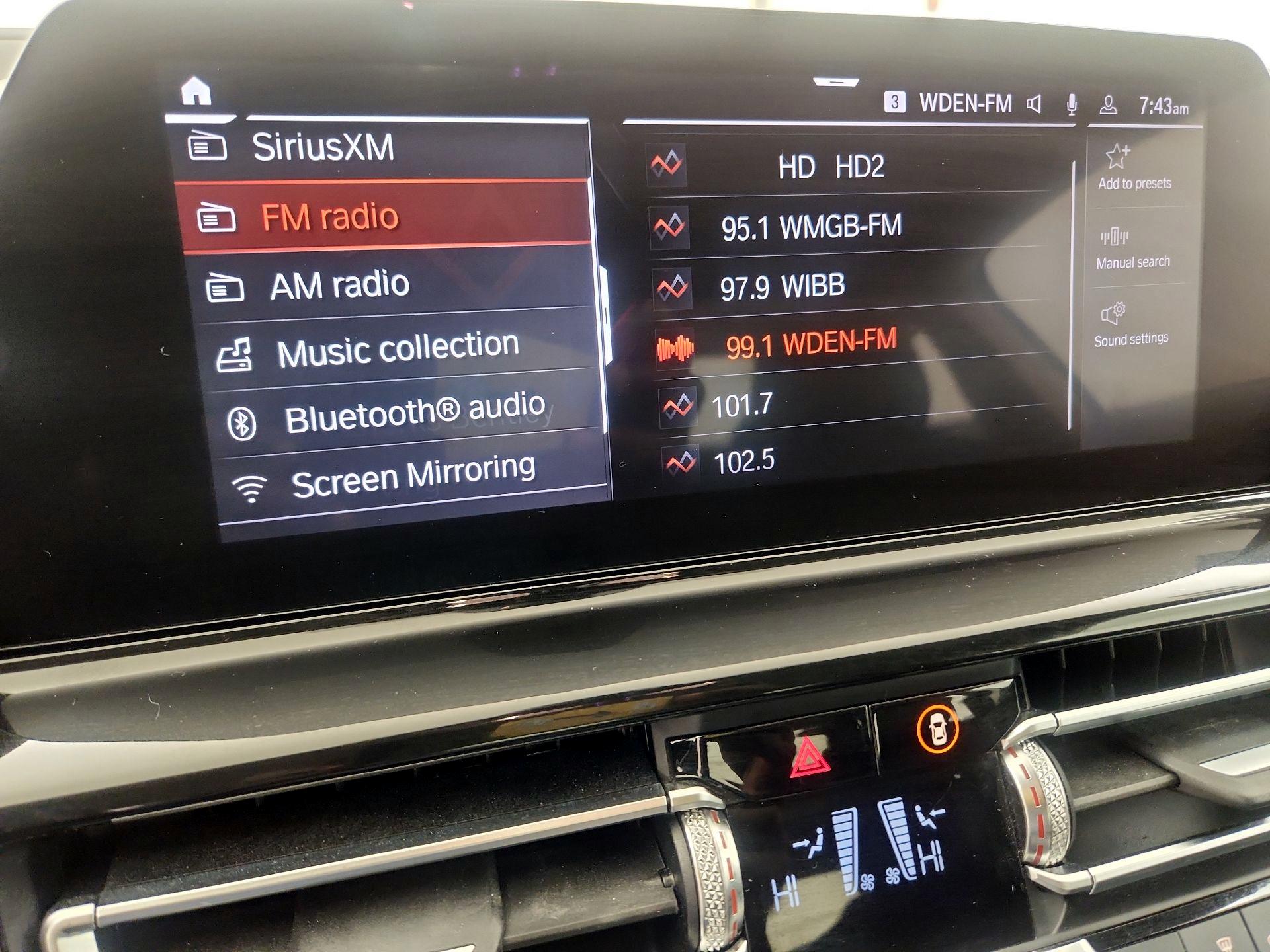 Thumbnail: 2020 BMW 8 Series - 16