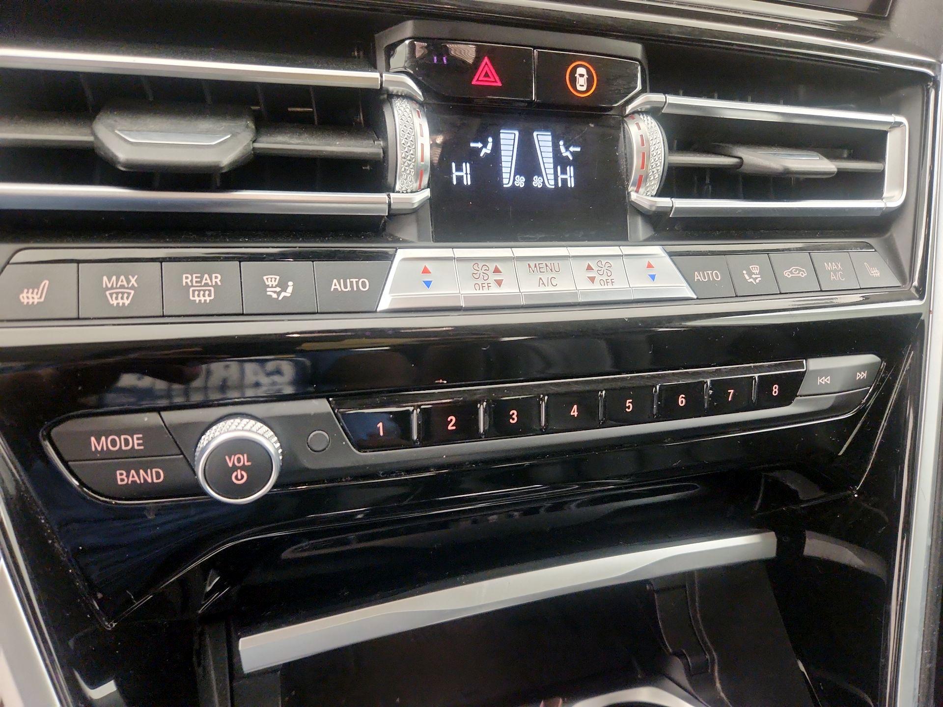 Thumbnail: 2020 BMW 8 Series - 17