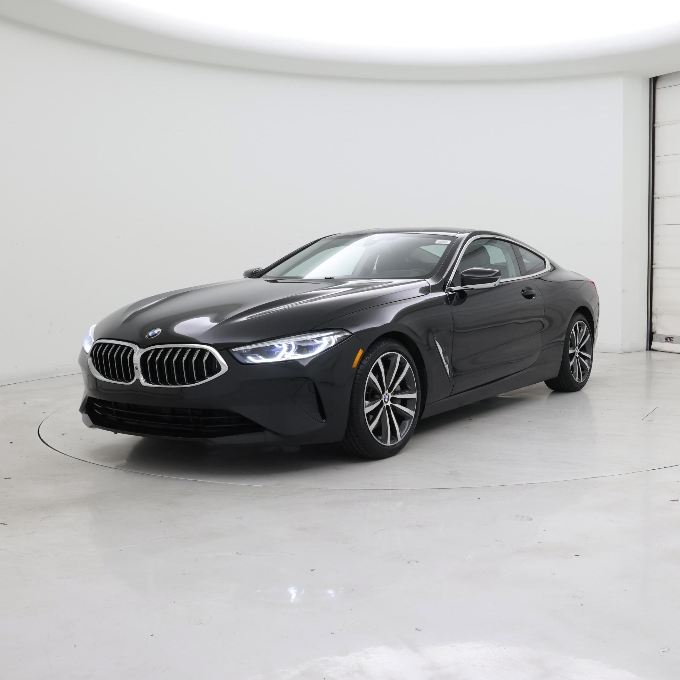 Thumbnail: 2020 BMW 8 Series - 4