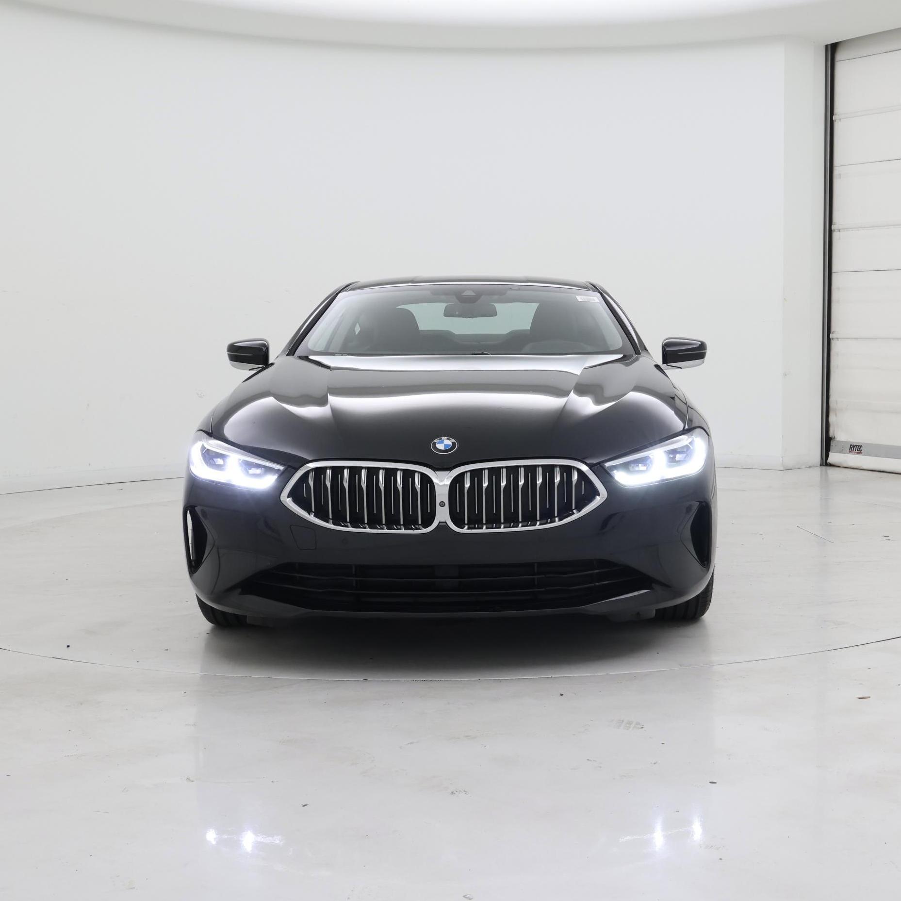 Thumbnail: 2020 BMW 8 Series - 5