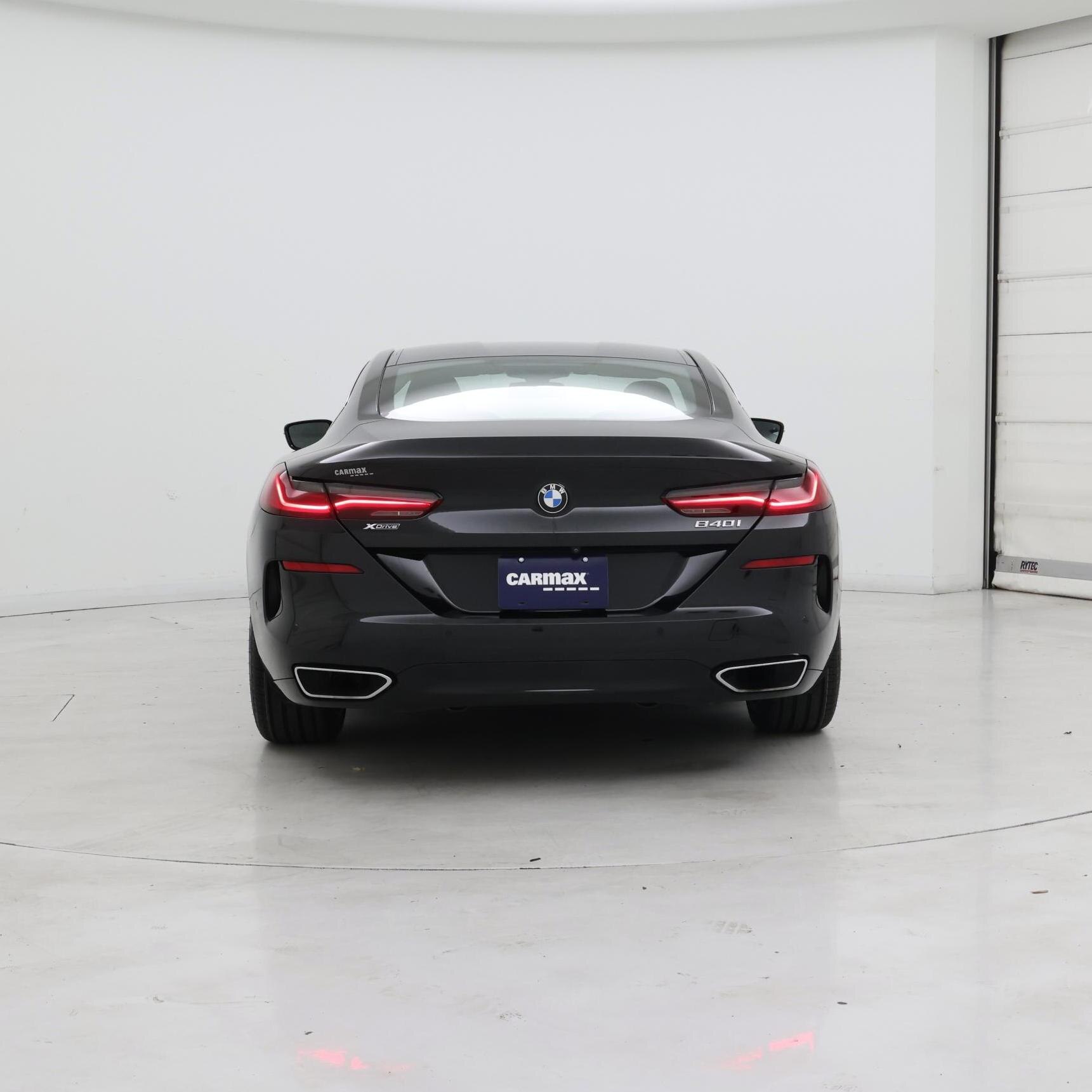 Thumbnail: 2020 BMW 8 Series - 6
