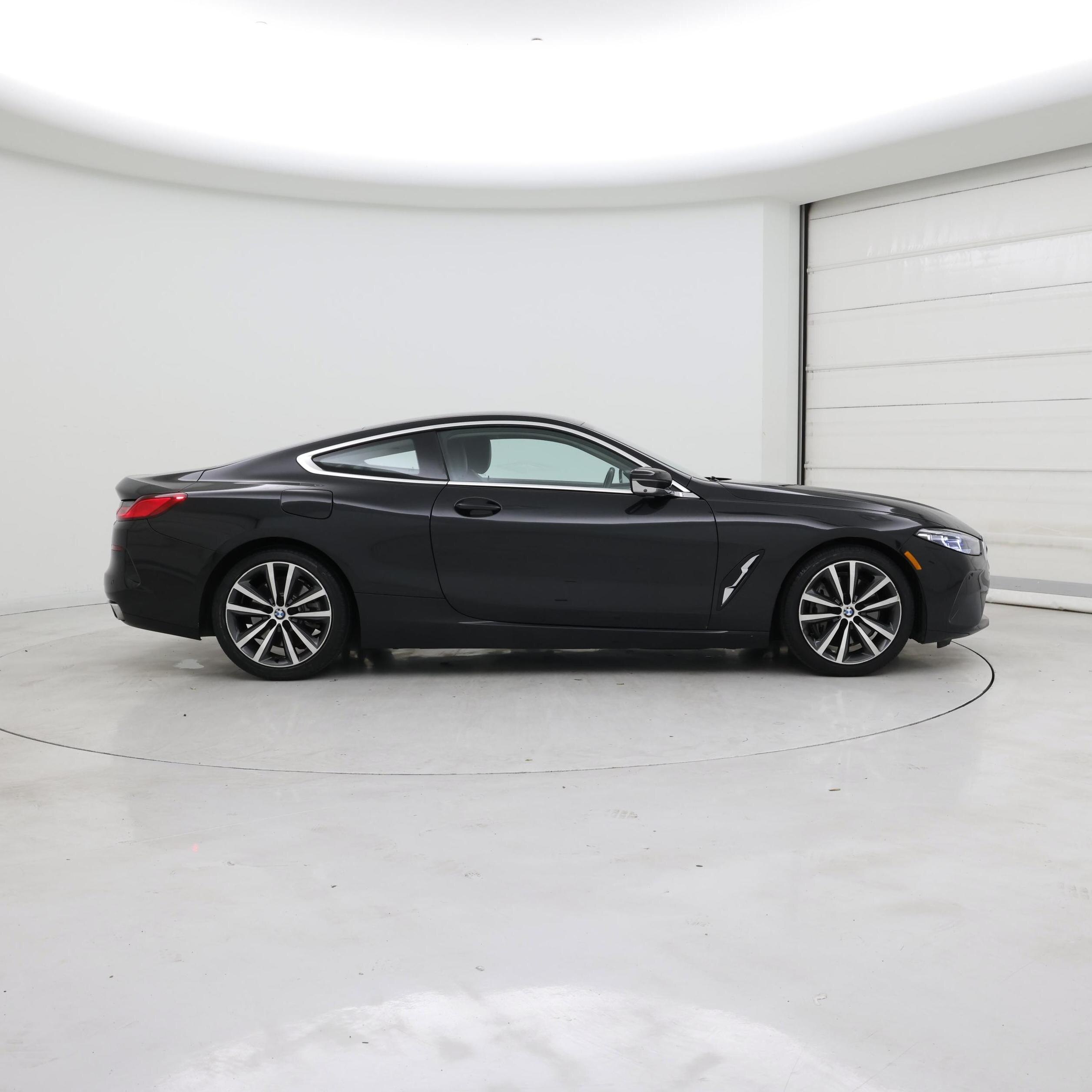 Thumbnail: 2020 BMW 8 Series - 7