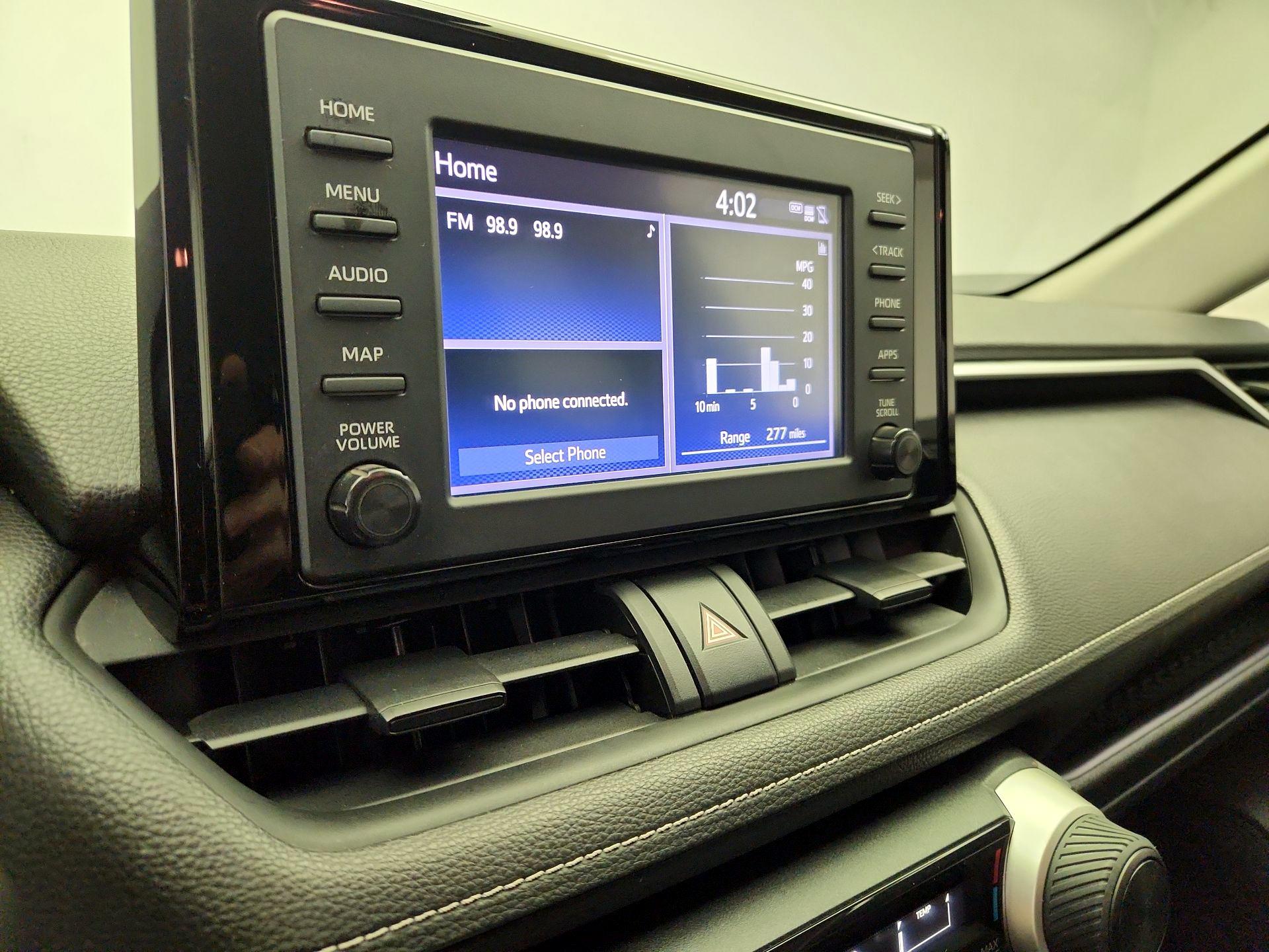 Thumbnail: 2019 Toyota RAV4 - 15
