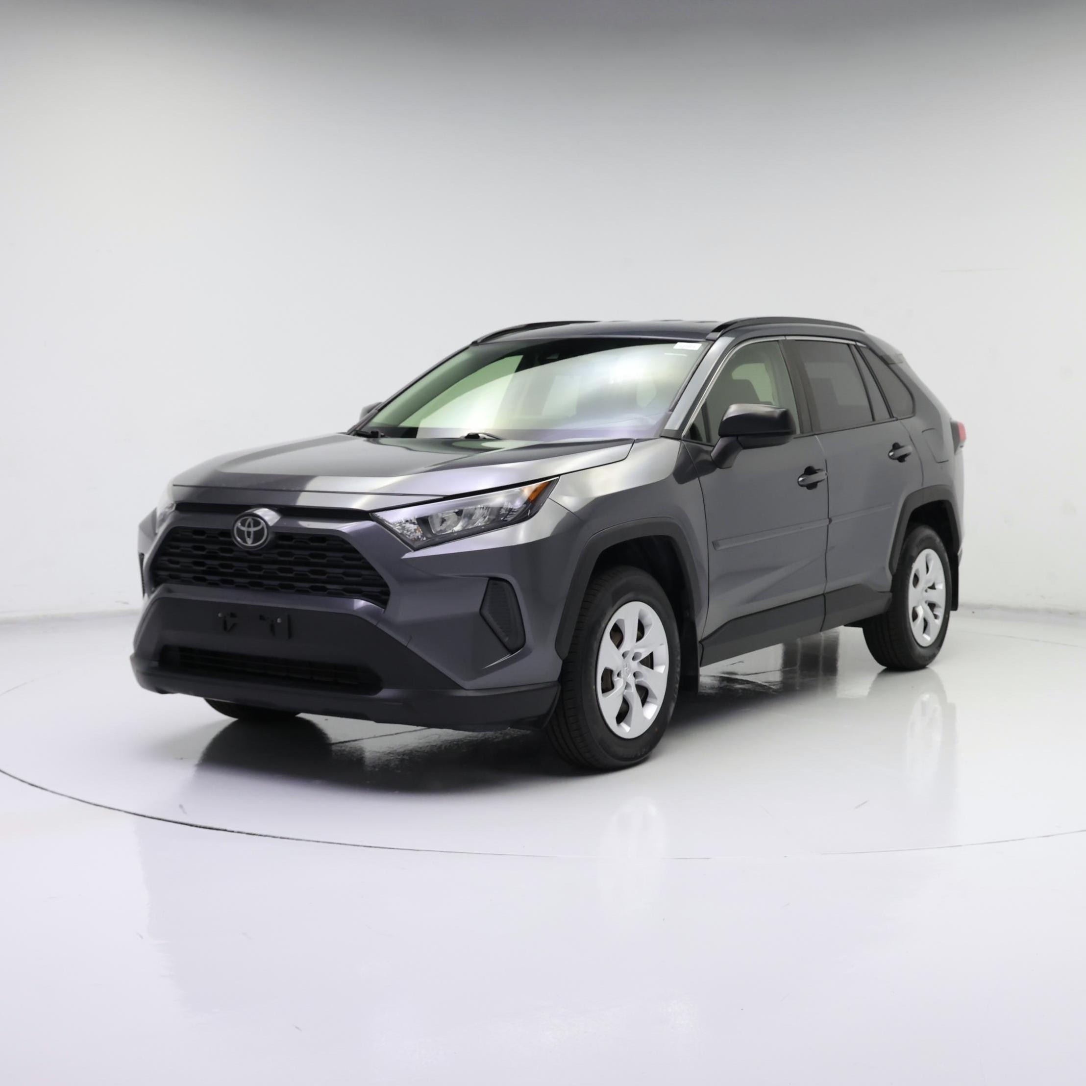 Thumbnail: 2019 Toyota RAV4 - 4