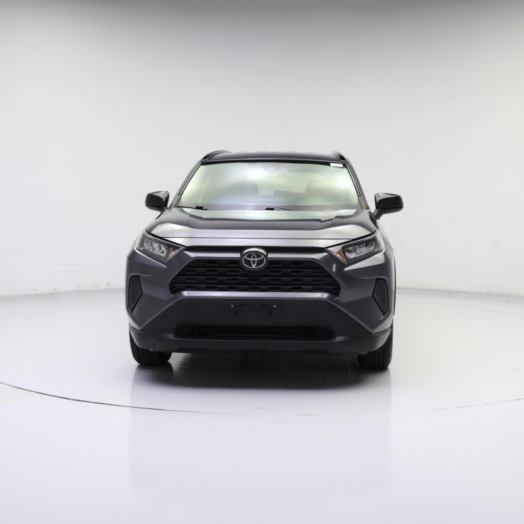 Thumbnail: 2019 Toyota RAV4 - 5