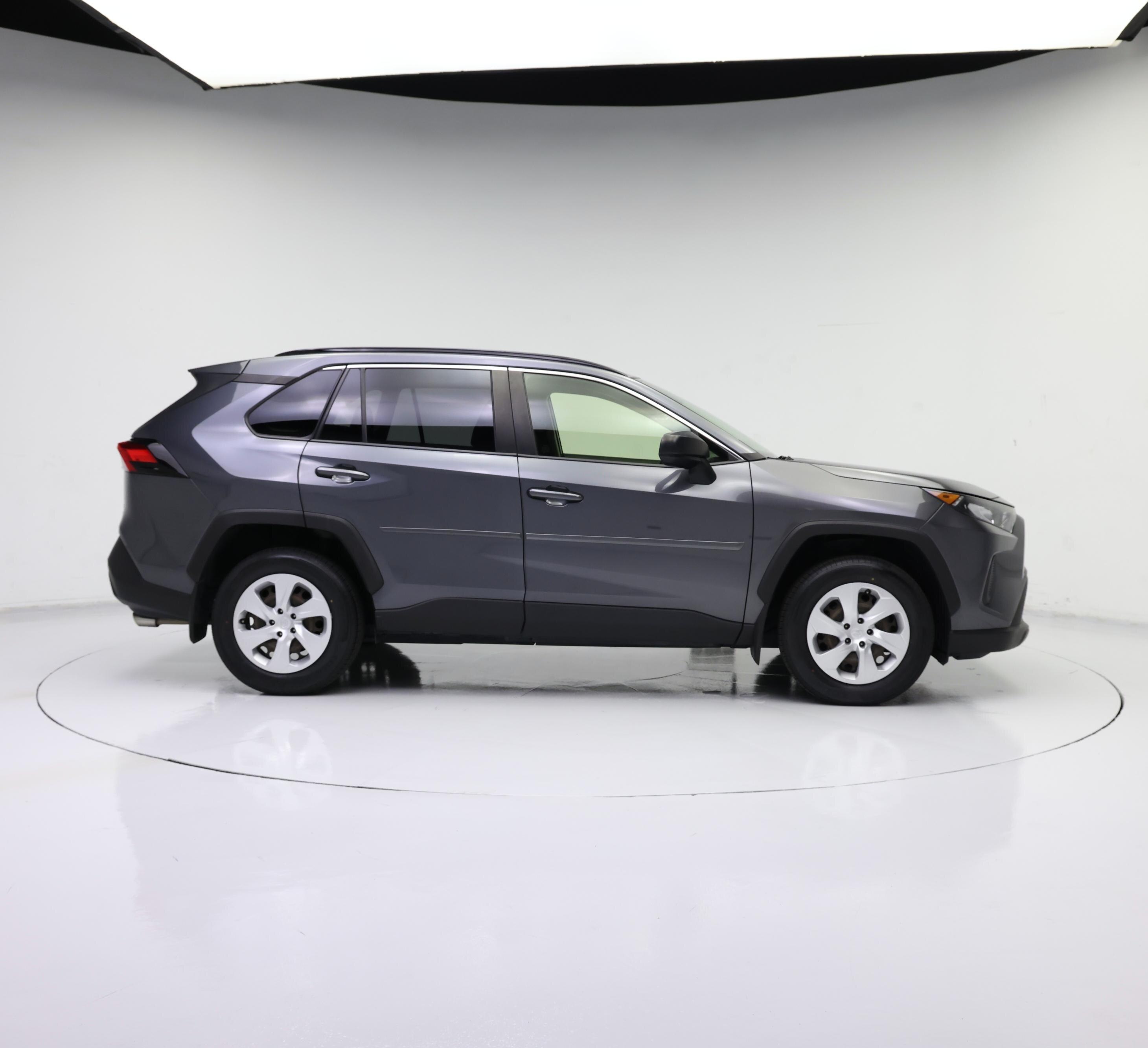 Thumbnail: 2019 Toyota RAV4 - 7