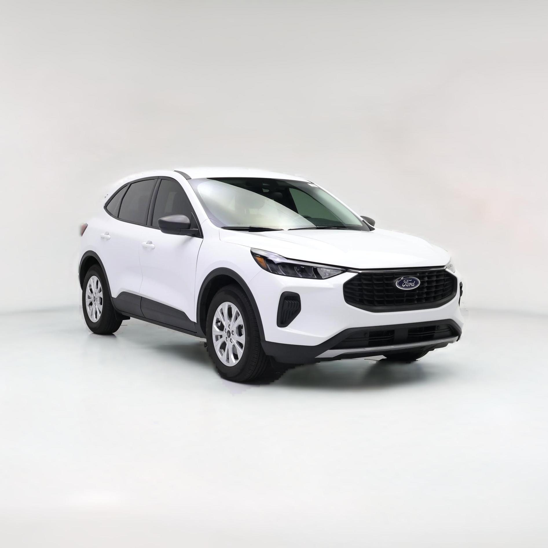 Thumbnail: 2025 Ford Escape - 1
