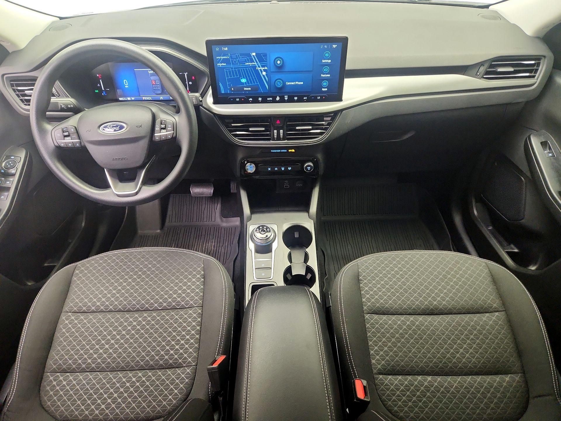 Thumbnail: 2025 Ford Escape - 9