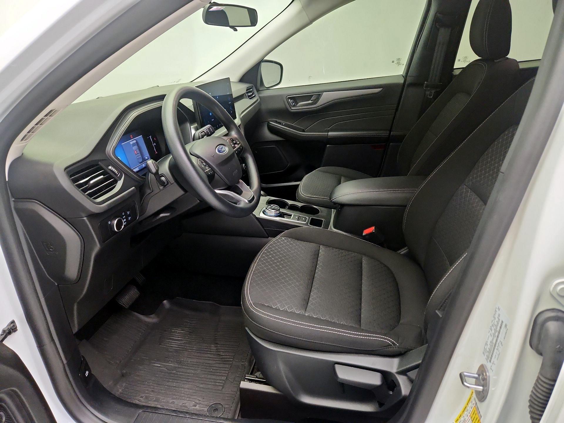 Thumbnail: 2025 Ford Escape - 11