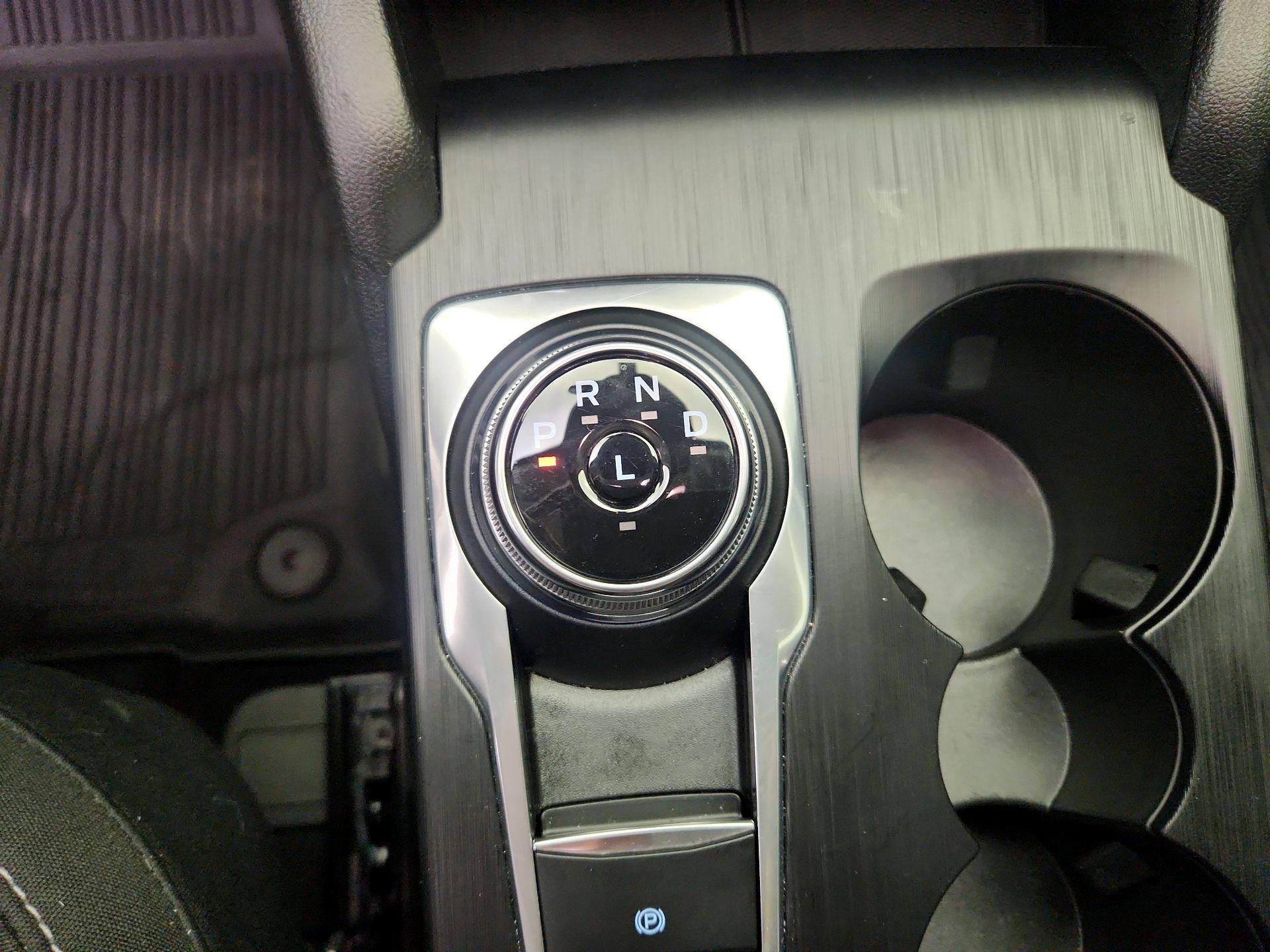 Thumbnail: 2025 Ford Escape - 18