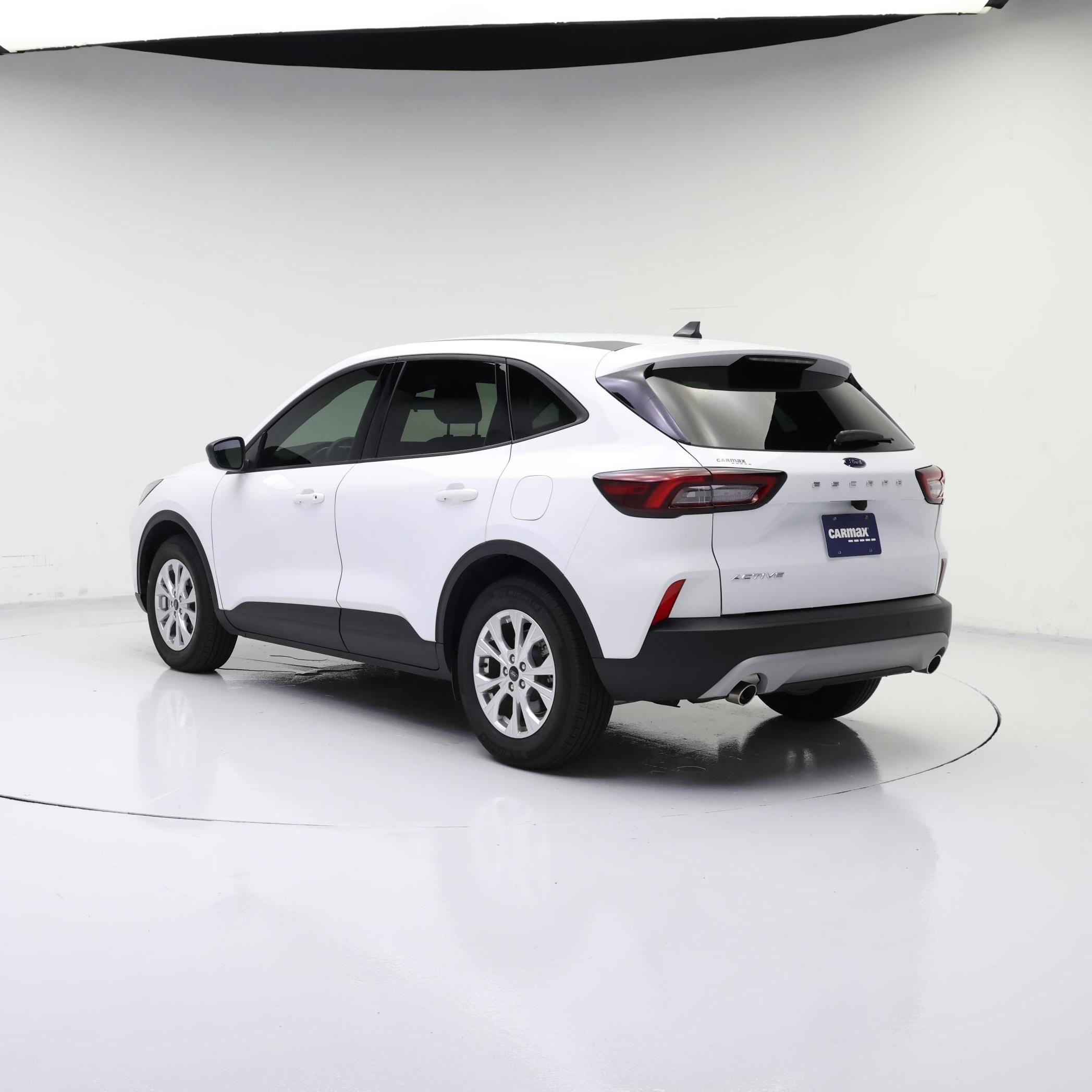 Thumbnail: 2025 Ford Escape - 2
